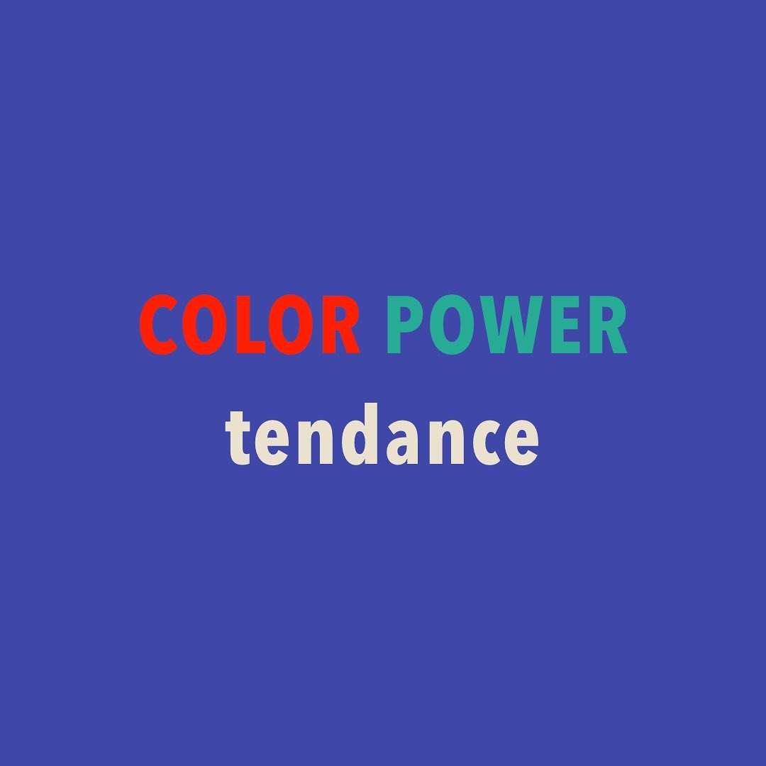 COLOR POWER
Une bonne dose vitaminée pour un hiver multicolore. Une envie impulsive d'oser les mélanges, de couleurs, de formes et de styles.
Un booster de moral à consommer sans modération pour voir la vie du bon côté tout simplement.
Dossiers inspirés et inspirants à découvrir dans les numéros de Madame Figaro Spécial Déco en kiosque jusqu'à fin novembre.
Merci à @elisabethleriche @madamefigarofr pour leurs sélections chez @homata_deco @laurencedutilly
@maisonetobjet
🌈 🟫🟧🟥🟦🟩🟪🟨⚫️⚪️
#agencerp #madamefigaro #design #decorstagram #interiordesign #savoirfaire #homedecor #design #decorstagram #interiordesign #savoirfaire #homedecor #decoaddict #laurencedutilly #madamefigaro #homata #specialdeco #frenchdesigner #tendancedeco #colorblock #lampe #table #decoaddict #design #vase #bougeoir #designcontemporain #vkbpr