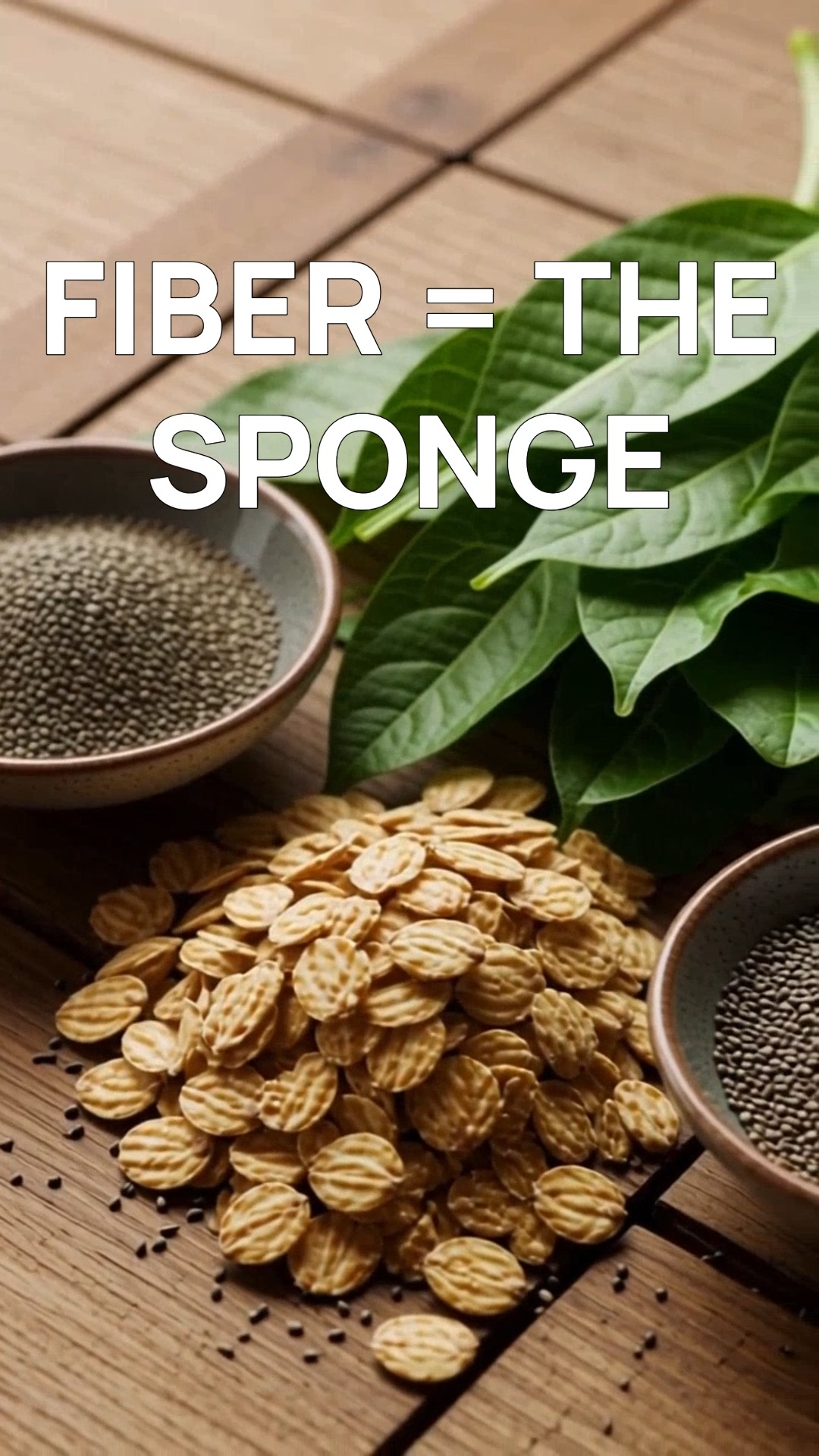 Fiber is the sponge your kidneys need.
Here is the mechanism most people miss:
Your kidneys are not the only way waste leaves your body. Your gut is the backup exit.
Fiber binds to toxins and nitrogenous waste in your intestines and flushes them out through your stool - before they ever reach your bloodstream.
A 2025 meta-analysis confirmed that fiber significantly reduces uremic toxins in patients with chronic kidney disease.
The problem: If you are constipated, you are reabsorbing those toxins right back into your system.
How much fiber?
20-30 grams per day to keep the backup exit open.
Best sources:
- Oats
- Chia seeds
- Leafy greens
Important caveat: If you are watching potassium, work with your renal dietitian. Not all high-fiber foods work for every kidney patient. Your numbers matter.
This is why I call fiber "the sponge." It soaks up what your kidneys cannot handle and takes it out through the gut.
Save this. Share with someone managing kidney health.
References:
Wathanavasin W, et al. Toxins (Basel). 2025
Xu D, et al. J Ren Nutr. 2021
Ranganathan N, et al. Toxins (Basel). 2022
--
Sean Hashmi, MD, MS, FASN
Board-Certified Nephrologist
Medical Disclaimer: Educational content only. Not medical advice. Work with your renal dietitian for personalized recommendations.
#Fiber #KidneyHealth #CKD #ChronicKidneyDisease #RenalDiet #GutHealth #KidneyDisease #Nephrology #HealthyEating #PlantBased #Oats #ChiaSeeds #UremicToxins #GutKidneyAxis #KidneyDietitian #RenalNutrition #KidneyWarrior #KidneyCare #HealthEducation #DrHashmi #EvidenceBasedMedicine #KidneyAwareness #Constipation #DigestiveHealth