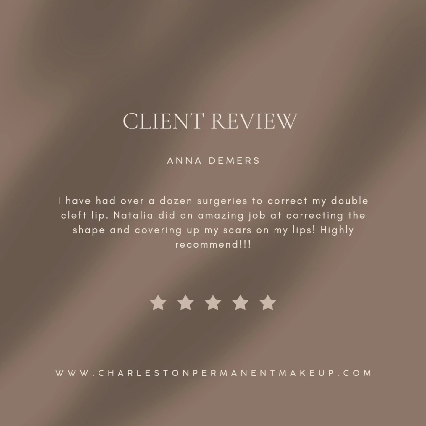 Client reviews always make me happy! This is how my small business thrives, thanks to your amazing feedback and trust. 🙏🏽 Seeing your beautiful transformations and knowing I've played a part in enhancing your natural beauty truly fills my cup. I'm so grateful for each and every one of you. Permanent makeup, like lip blush, can be such a powerful tool for boosting confidence.✨️ Making you feel your best is what I love, and your reviews help spread the word! 🖤
www.charlestonpermanentmakeup.com
#permanentmakeup #lipblush #liprestoration #liptattoo #cosmetictattoo #clientlove #smallbusiness #beautytransformation #paramedical #micbladingcharleston
#SouthCarolina # Charleston #Mtpleasant #Summervillesc #Ladson #JamesIsland #JohnsIsland #Kiawah #Myrtlebeach