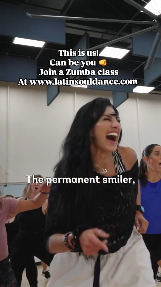 🐾 Students gone wild! When your song is on, the world can wait repost from 📹@zumba
Word can wait campaign
.
#latinsouldance #zumba #wordcanwait I #zumbadenhaag #dance