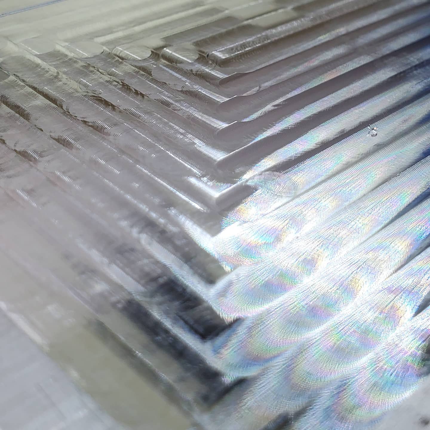 #aluminum #midnightmachinist