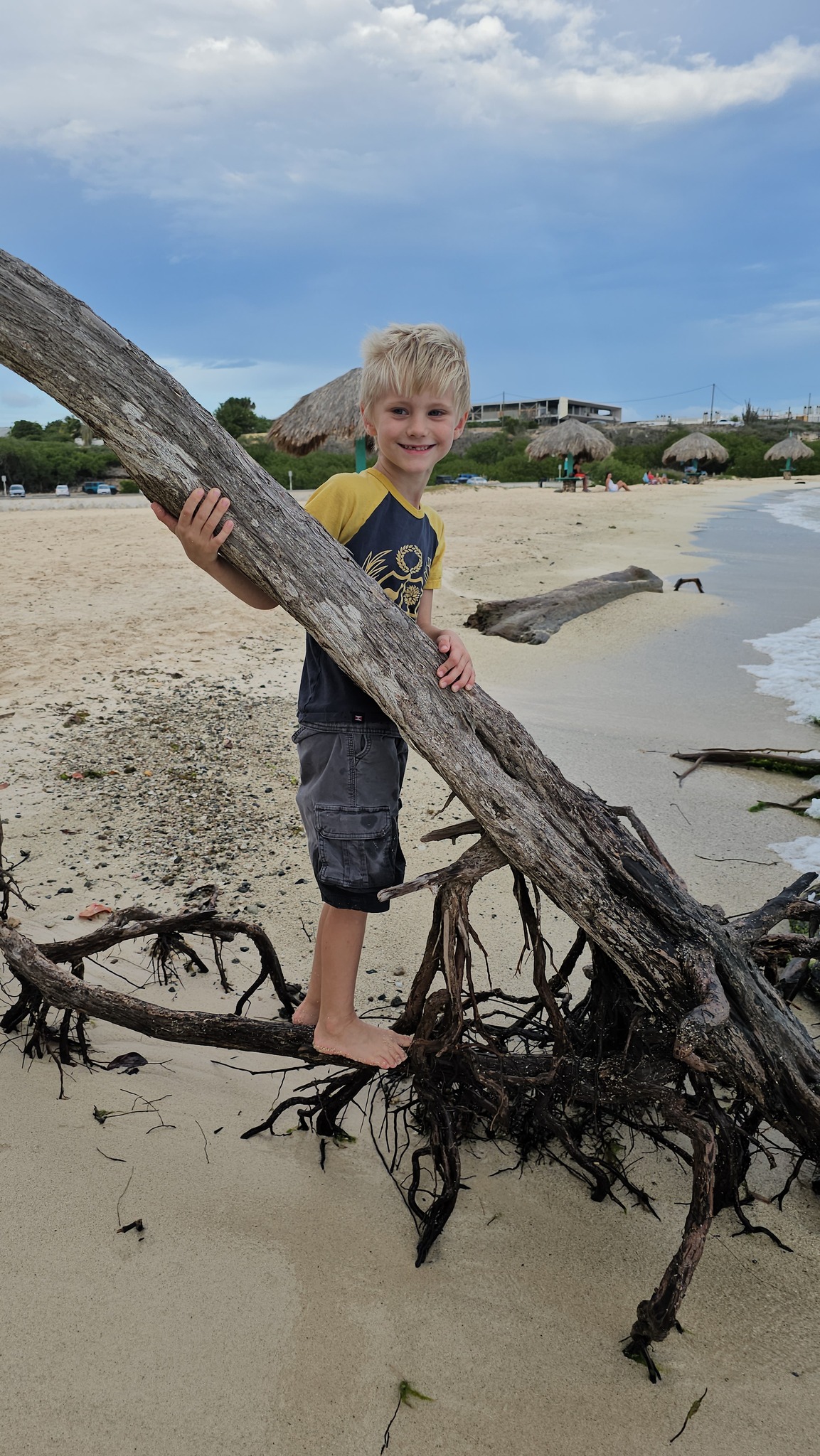 Stop waiting for the “right” time. ✨ Life is too short to put dreams on hold. Take the trip, chase the sunset, and collect the moments! Your future self will thank you for the memories you created today. 💫
Aruba is one of the best Caribbean islands for families who want slow, meaningful travel.
Comment ARUBA for inspiration for your next family-friendly trip!
I'll DM you link to our 7-Day Aruba itinerary which focuses on connection, rest, and kid-friendly experiences—perfect for multigenerational trips and traveling with young kids. ✈️
#dreams | #courage | #freedom | #travel | #adventure | #explore | #wanderlust | #journey | #purpose | #gratitude | #inspiration | #growth | #happiness | #selflove | #experiences | #mindfulness | #hope | #passion | #resilience | #memories #familytravel #familytraveltips