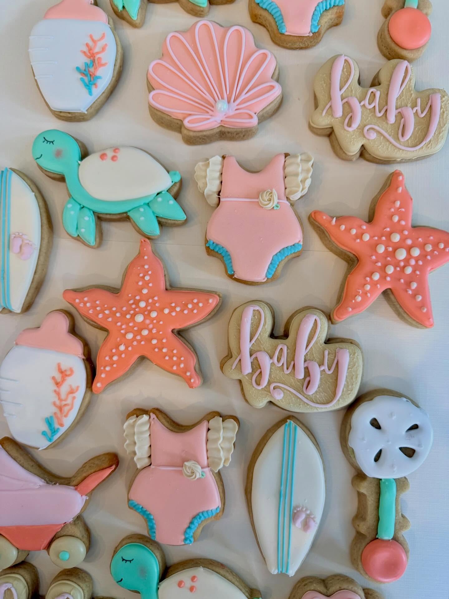 #murielscakesandcookies #decoratedcookies