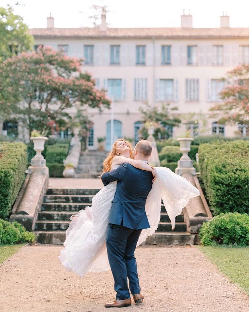 Thank you Kacey & Maxime for this amazing moment 🥰
.
.
#weddingphotographer #fineartweddingphotographer #wedding2023 #photographecotedazur #mariagecotedazur #frenchweddingphotographer #photographemariage #weddingprovence #destinationweddingphotographer