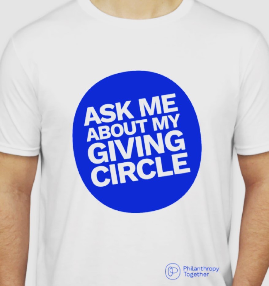 Our giving circle is officially launching in PHX next month. If collective giving peaks your interest and you want to know more/find out if our values align, DM me for the details! Thanks to the @philanthropytogether team and Launchpad program for setting us up for success!
(P.S. if you’re not based in Phoenix but still interested in joining or starting a giving circle, head to philanthropytogether.org to find one or find resources to start one!)
#everydayphilanthropist #philanthropy #philanthropist #giving #nonprofits #givingcircle #givingcircles #collectivegiving #fundraising #phoenix #arizona