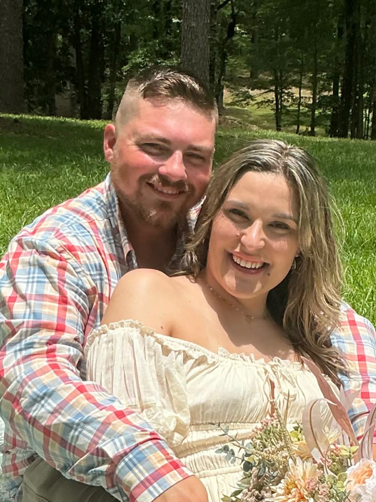 💍The warmest,sweetest,as full of Southern Hospitality as possible “Welcome to the Family” to Trent and Savannah🧡.
T.E.N.N.E.S.S.E.E
to
M.I.S.S.I.S.S.I.P.P.I
In the words of the great Johnny Cash > “We’re going to Jackson “
#wedknoxville🌿 #weddingplannersthattravel #mississippibride
#imgoingtojackson🎶