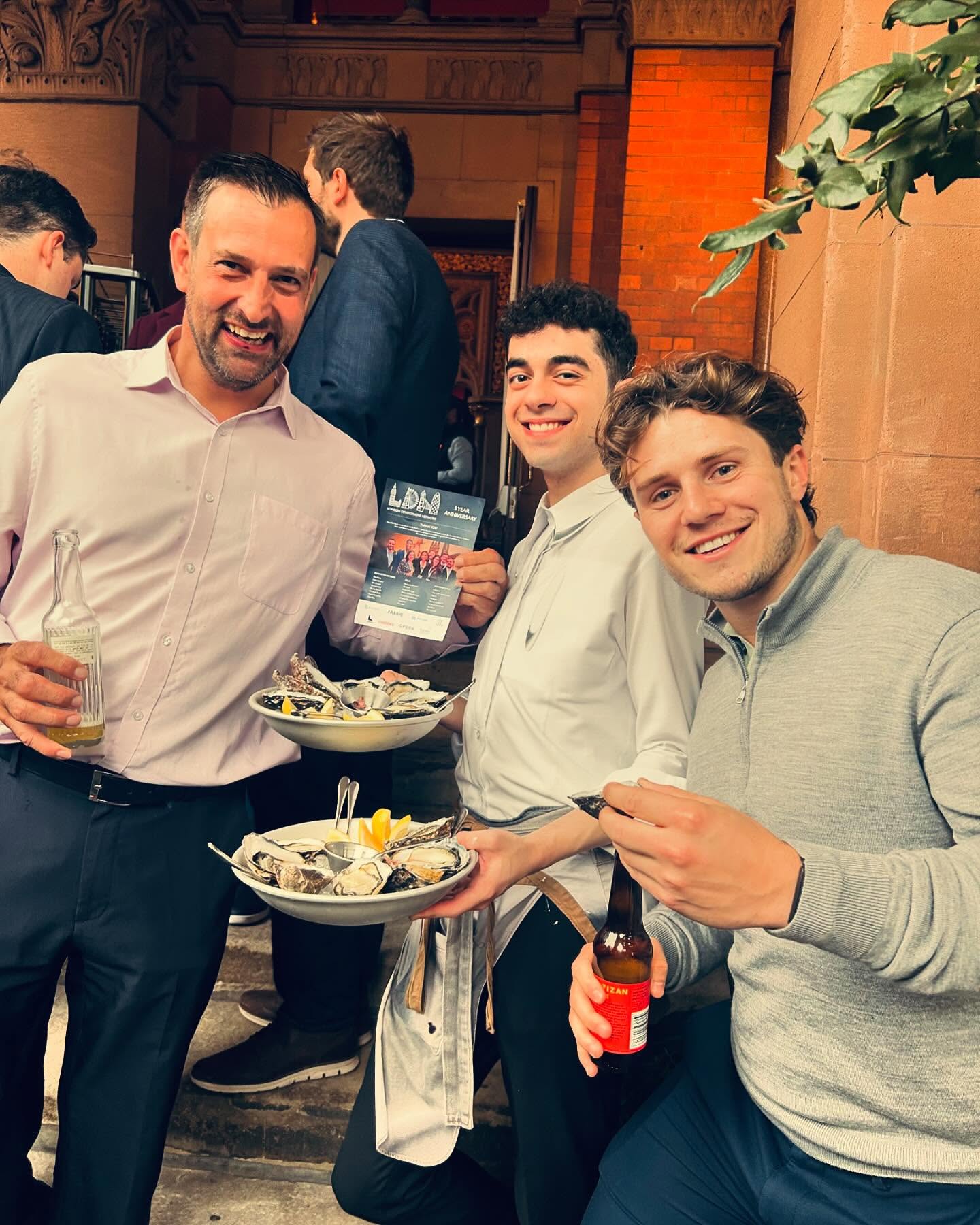 LDN - 5 YEARS SOIRÉE, JULY 2024
#networking #builtenvironment #construction #realestate #consultants #occupiers #developers #professionals #ldn #londondevnet #jointheelite #london #networking #gothicbar