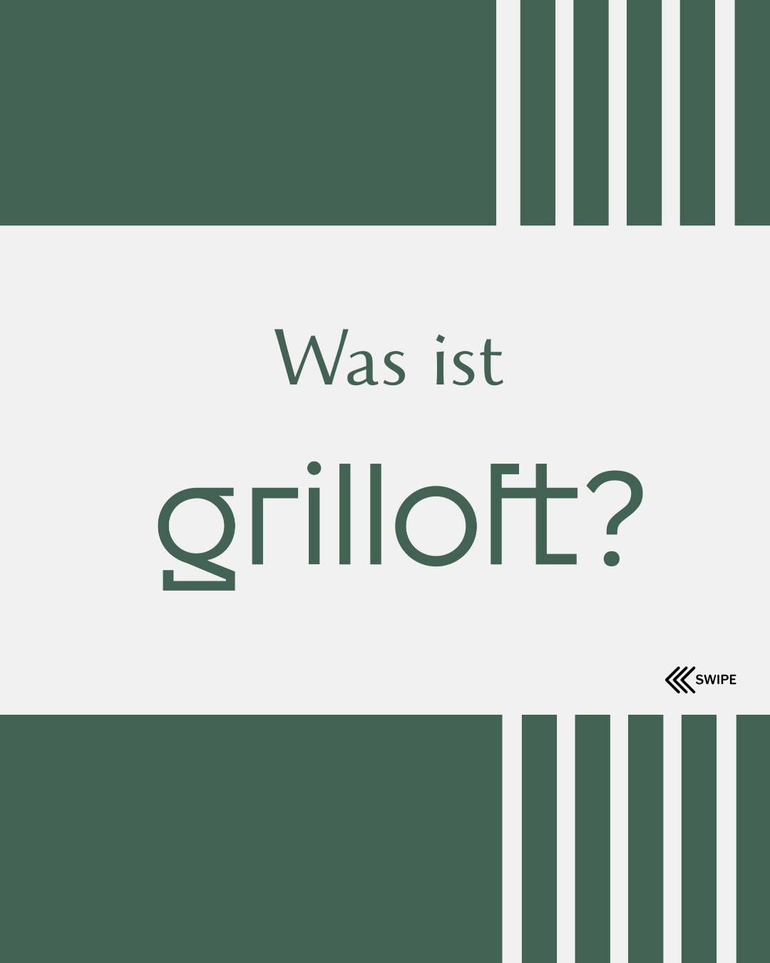 Du willst wissen, was hinter GRILLOFT steckt? Swipe durch und erfahre mehr!
#grilloft #outdoorliving #grillen #neumarkt #outdoorkitchen #outdoorlifestyle #grill #outdoorküchen