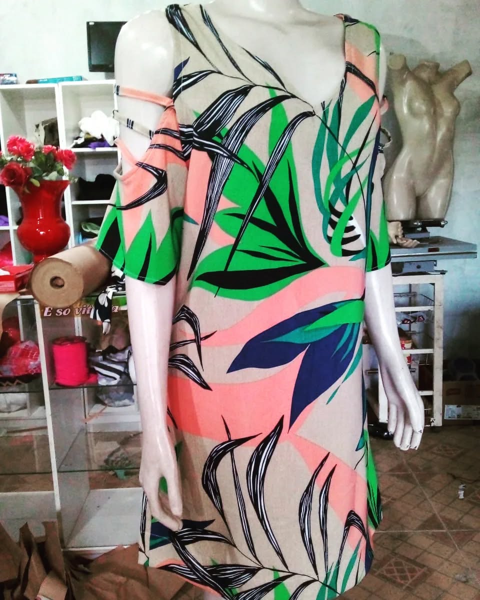 #vestido #modafeminina #ateliedecostura #riodejaneiro