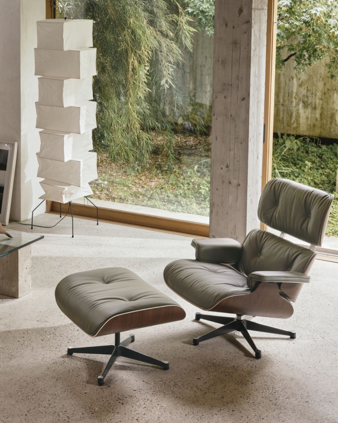 Entdecken Sie den zeitlosen und nachhaltigen Klass…