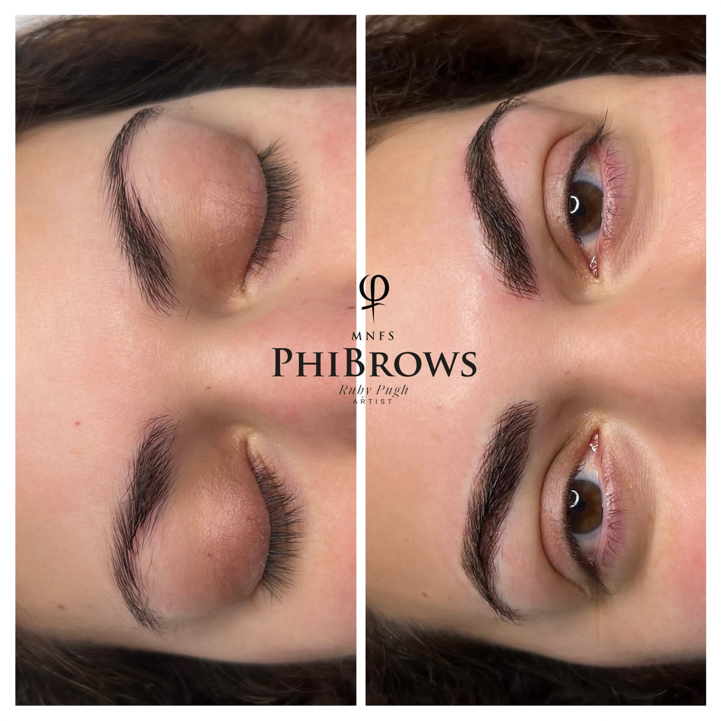 She didn’t need new brows—just better ones ✨
We kept her natural shape and added soft definition for a fuller, more polished look.
Perfect for anyone who wants enhanced, not overdone.
PhiBrows artist - SPMU specialist based in Ealing Broadway, West London.
Book your appointment now! 💕
📲 Link in bio
📩 DM or WhatsApp: +44 7399288821