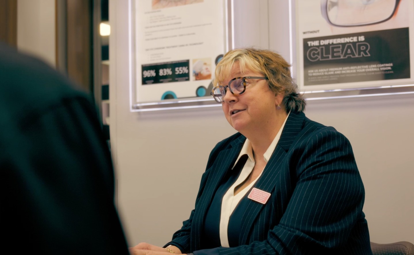 👓 Experience Matters 👓
At Wigram & Ware, all eye care is provided by fully qualified, registered optometrists and dispensing opticians and your eyes are always looked after by experienced professionals.
Our team brings over 130 years of collective experience, allowing us to recognise subtle signs, manage complex prescriptions, and provide confident care for both adults and children.
If you're looking for an optician that truly cares about your eye health, talk to our team today and book your appointment.
📍 Central Walk, Bury St. Edmunds
📞 01284 753821
#IndependentOpticians #EyeHealth #ExperiencedCare #Optometry #BuryStEdmunds