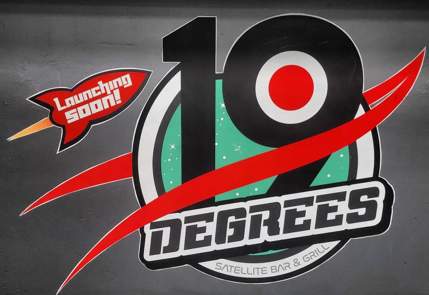 Euless here we come!