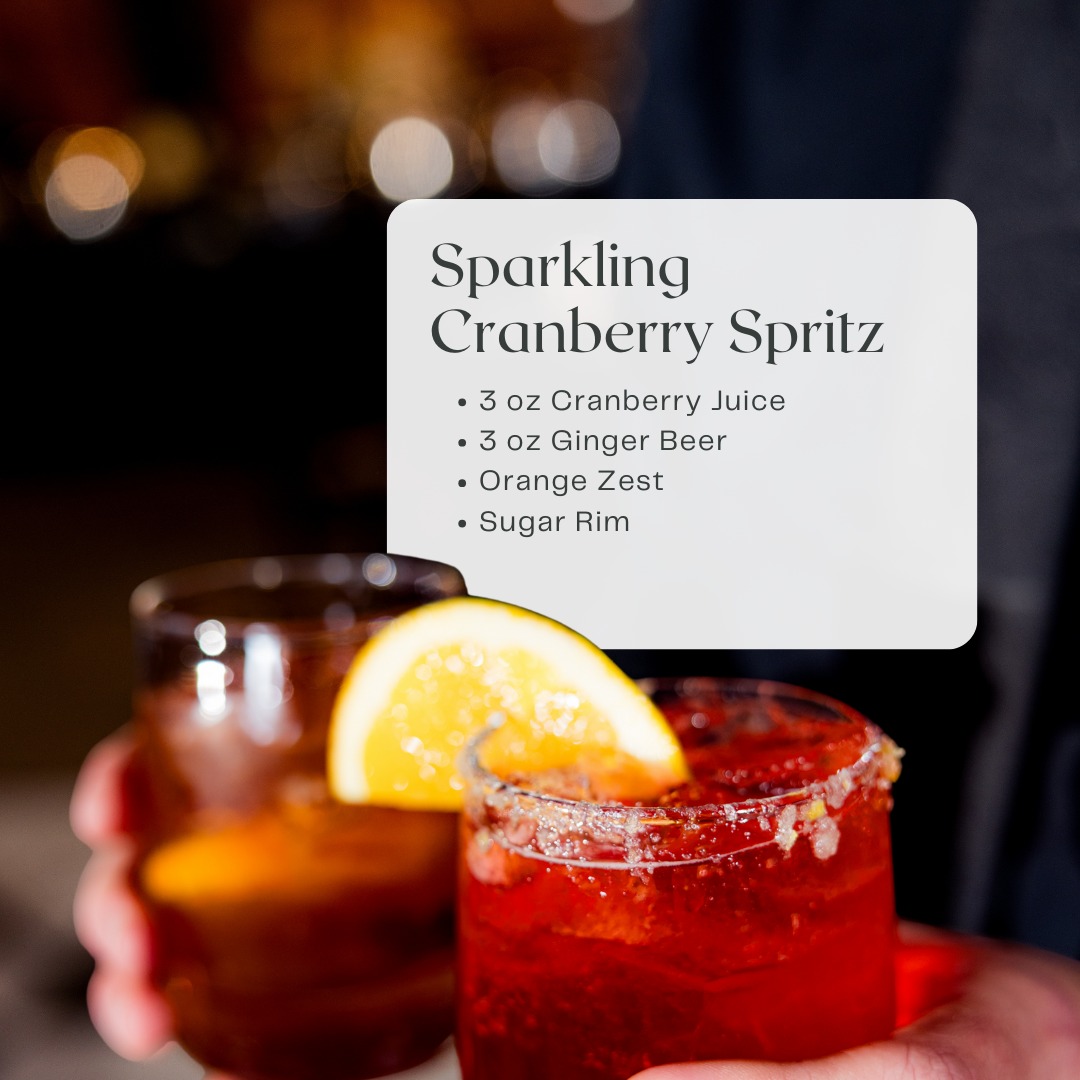 One of Winston's favorite signature drinks. What's your go-to cocktail? 👀
#WinstonsBarService #CocktailLove #WestMichigan #MobileBar #MichiganWeddings #SignatureCocktails #Cheers