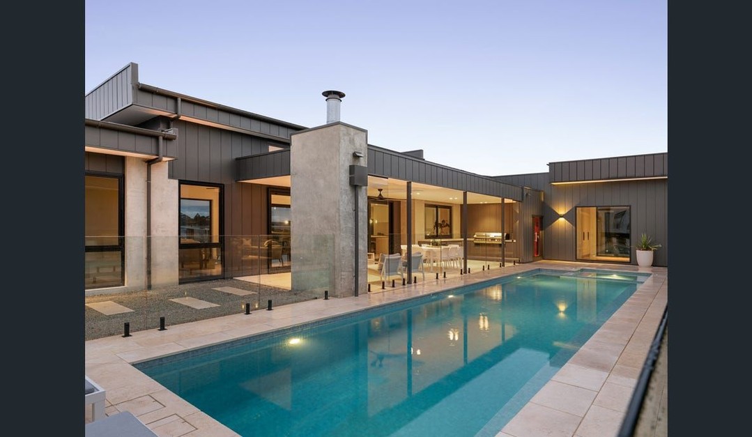 POOL PARADISE IN THE MAKING 🏊♂️
From blank canvas to breathtaking backyard retreat. Every detail is shaped for seamless indoor-outdoor living and pure relaxation.
Our process? Start with your lifestyle, layer in natural light, and bring it all to life with full 3D visuals—so you see every finish before we break ground. 😍
Stay tuned for more behind-the-scenes reveals and finished spaces from the RLD Design journey!
#RLDDesign #GeelongHomes #CoastalLiving #ModernPool #OutdoorOasis #CustomDesign #HomeInspo #3DVisualisation #PermitReady #SurfCoastLife #DesignPoetry #GeelongSmallBusiness