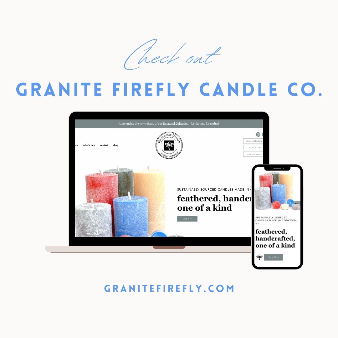 GRANITEFIREFLY.COM