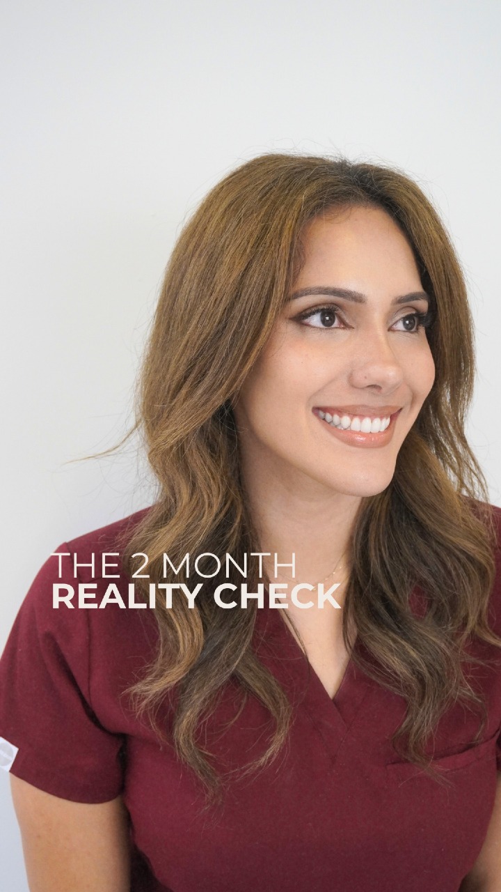 The honeymoon phase is over... and she’s still obsessed ❤️
It’s easy to love a new brand on launch day. It’s shiny, it’s new, and the excitement is high.
But the real test? A few months later
When the business is busy, when you’re tired, and when you need your marketing to just work
We built the full ecosystem for @mpowerclinic
☑️ Complete Rebrand
☑️ Website Infrastructure
☑️ Social Strategy
☑️ Content Creation
Listen to what happens when you stop piecing it together yourself and hire yourself a "Maddie" to build the whole house 🫶
#AestheticClinic #WebDesignUK #MedSpaMarketing #BrandStrategy