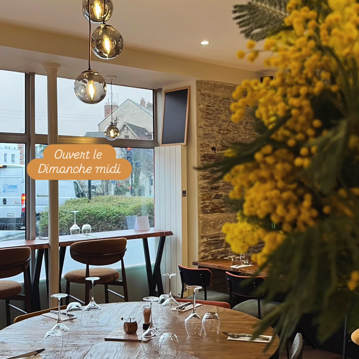 Merci pour cette première semaine.
A bientôt !
Bisou