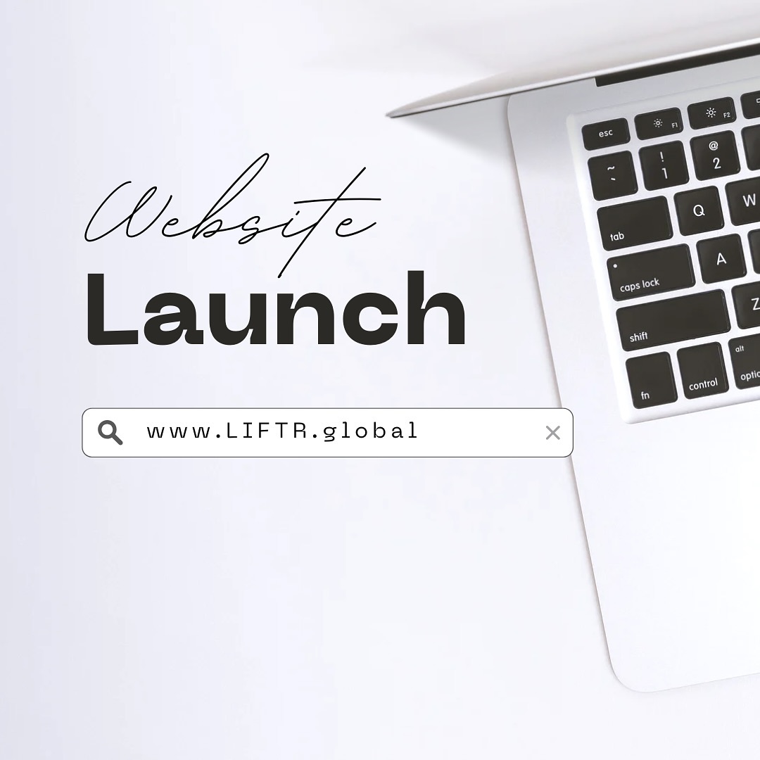 LIFTR is Live Now! 🎉
We’re excited to announce that LIFTR, our new platform for fitness and nutrition coaching, is now live! We’ve worked hard to create a space where you can access personalised coaching, expert advice, and the resources to help you achieve your health and fitness goals.
We can’t wait to be part of your journey - take the first step toward a healthier, stronger you! Visit us now at www.LIFTR.global
#liftr #liftrcoach #fitnessandnutritioncoaching