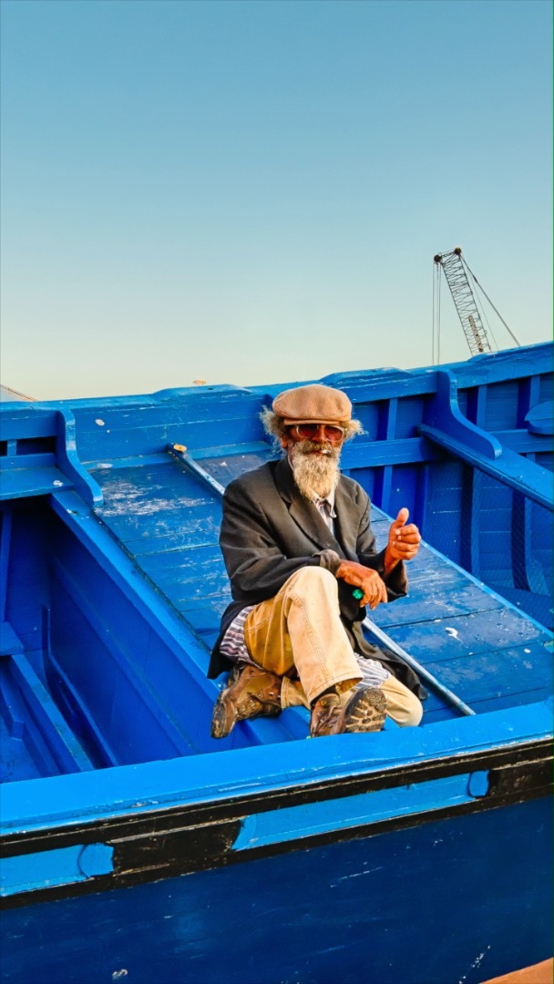 For me, street photography is less about isolated portraits and more about people in their environment. Markets, textures, and layers all add context. When the surroundings are part of the frame, the photo feels more real and more honest.
Join me on tour in Morocco this April! And if you are in New York, we will be at the Travel + Adventure Show this weekend! Drop in and say hi!