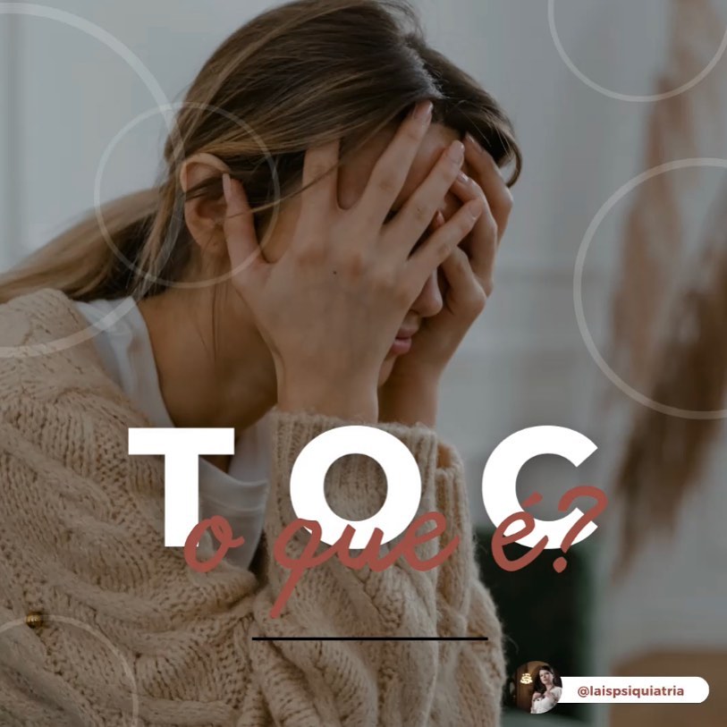 Você sabe o que é o Transtorno Obsessivo Compulsivo - TOC ? 💭
Para ter um quadro considerado como TOC o paciente precisa ter obsessões, compulsões ou ambas. Hoje vou te ensinar a diferenciar as duas coisas 🧠
As obsessões são pensamentos, impulsos ou imagens involuntárias que invadem a consciência e causam um grande desconforto, obrigando a pessoa a executar rituais. É bem nítido que a pessoa se incomoda com esses pensamentos.
Já as compulsões são atos físicos ou mentais que são feitos em resposta às obsessões que acabei de explicar. Elas tem a intenção de afastar ameaças (contaminação, a casa incendiar), prevenir falhas que a pessoa pensa que pode ter cometido ou simplesmente aliviar aquele desconforto.
Você se identifica? Conhece alguém com estes sintomas? Vamos conversar sobre isso!? 💡
📲 (11) 93046-9638
Dra. Laís Leal
#psiquiatria #psiquiatra #toc #transtornoobsessivocompulsivo #ansiedade #depressao #vilaolimpia #saopaulo #zonasul #medico #medicina #saude #telemedicina #teleconsulta