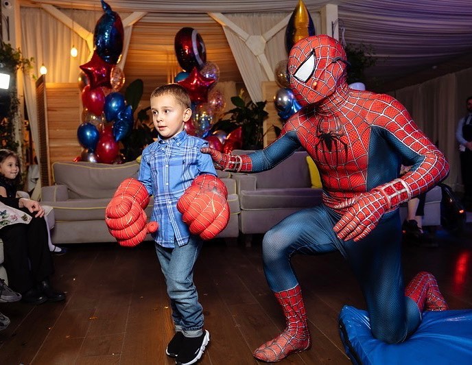 Great news!
You have just found the Children’s Favourite Party Entertainers!
***********************************
✅ We specialise in providing fun, exciting and stress-free kids parties for the age range of 4 to 12 years old. We have got everything you need to celebrate your child's birthday!
✅ Filled with games, dancing, competitions and magic, rest assured that your child and their friends will not only have a blast but also create lasting memories!
✅ Our high-energy children's entertainers have a natural ability to connect with kids and keep them entertained with a variety of fun games, activities, and performances, including balloon modelling, glitter tattoos, dancing, competitions, challenges, traditional & new games with a twist, face painting, magic tricks, and more!
✅ Plus, we offer special effects like DISCO and LASER lights, snow, foam, and bubble machines.
✅ Additionally, If you like, our party entertainers can come dressed as superheroes, pirates, animals, clowns or any other fun party costumes of your choice!
✅ We have a range of themes and characters to choose from. Whether it's a birthday party, school DISCO, family gathering, or any other celebration, we are the perfect choice!
***********************************
Fill out the enquiry form on our website to check availability and get a quote!
***********************************
🌎Find us at www.funkyfrogsparty.com
📧Email us at funkyfrogsparty@gmail.com
🧑💻Find us at @funkyfrogsparty on Instagram!
#KidsParties
#BirthdayParty
#PartyPlanning
#KidsPartiesLondon
#KidsEntertainment
#EventEntertainment
#EntertainerForAHire
#ChildrensPartyService
#KidsBirthdayEntertainment
#KidsPartyEntertainerLondon
#CharacterPartyEntertainment
#ChildrenPartyEntertainerLondon
#superheropartieslondon #PartyEntertainer
#KidsPartyEntertainment #ChildrensEntertainer
#PartyEntertainment #ChildrenPartyEntertainers
#SuperheroKidsPartiesLondon #PartyEntertainers
#PrincessPartieSurrey #Londonmums #Londonmum
#ChildrensPartyEntertainment #PartyEntertainment