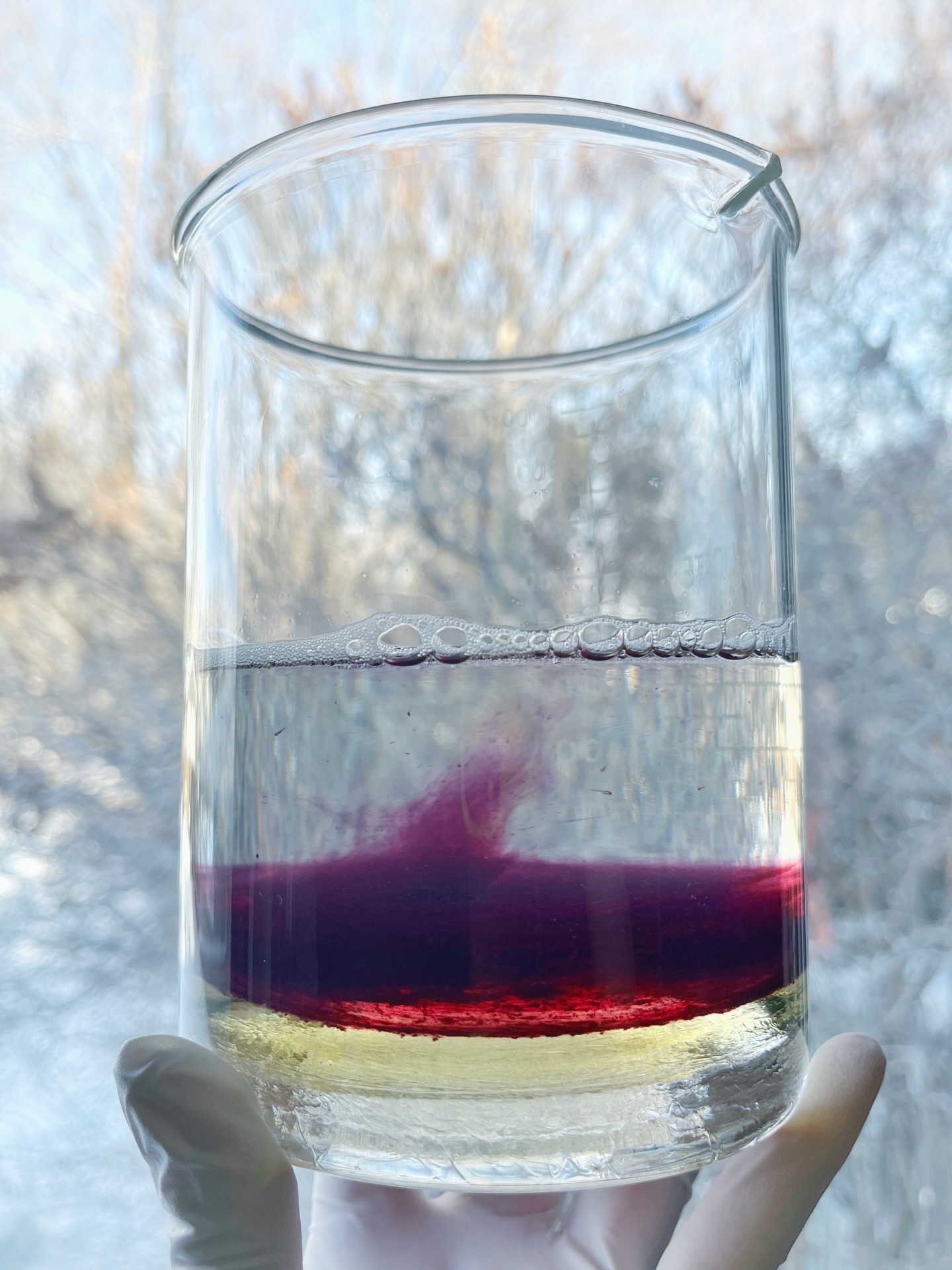 Something really cool is brewing! The first of my 2 upcoming new cleansers is nearly ready. Blueberry yarrow cream cleanser is a low pH, skin barrier-respecting, ultra gentle cream with a small amount of natural surfactant and kaolin clay. It’s suitable for daily use, and contains a high amount of glycerin and shea butter to moisturize and soften as it cleans. Blueberry extract is a strong antioxidant and supports calming yarrow hydrosol to soothe sensitive and reactive skin. AND it’s winter shipping-friendly! Soon to be your new favorite! Visit the site to receive an email when it’s available. #yarrow #blueberry #lowphcleanser #sensitiveskin #reactiveskin #glycerincleanser #wekuskowild #microbatch #iamtheteam #manitobamade #womanrun #indiebusiness