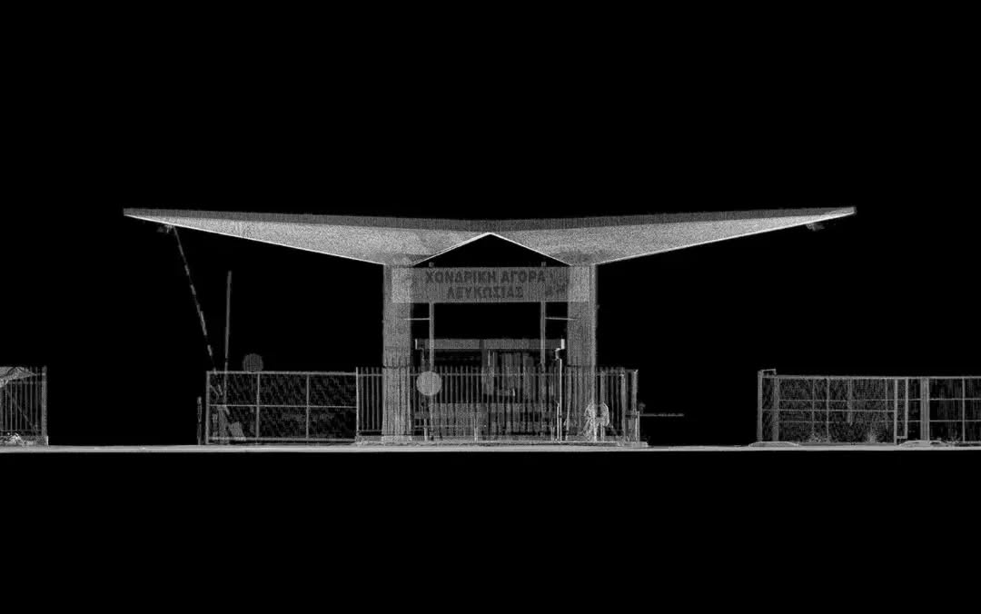 Nicosia wholesale market entrance, 1967
Architects: Zembylas, Kythreotis, Vafeades, Oikonomou.
#digitalart #heritage #cyrpus #cyprusarchitecture #digitalheritage #cypriotarchitecture #cyprusheritage #cyprusdrone #cyprussurveyors #orthodoxchurch #lidar #lidarcapture #uavsurvey #oikonomou
#Kithreotis #market