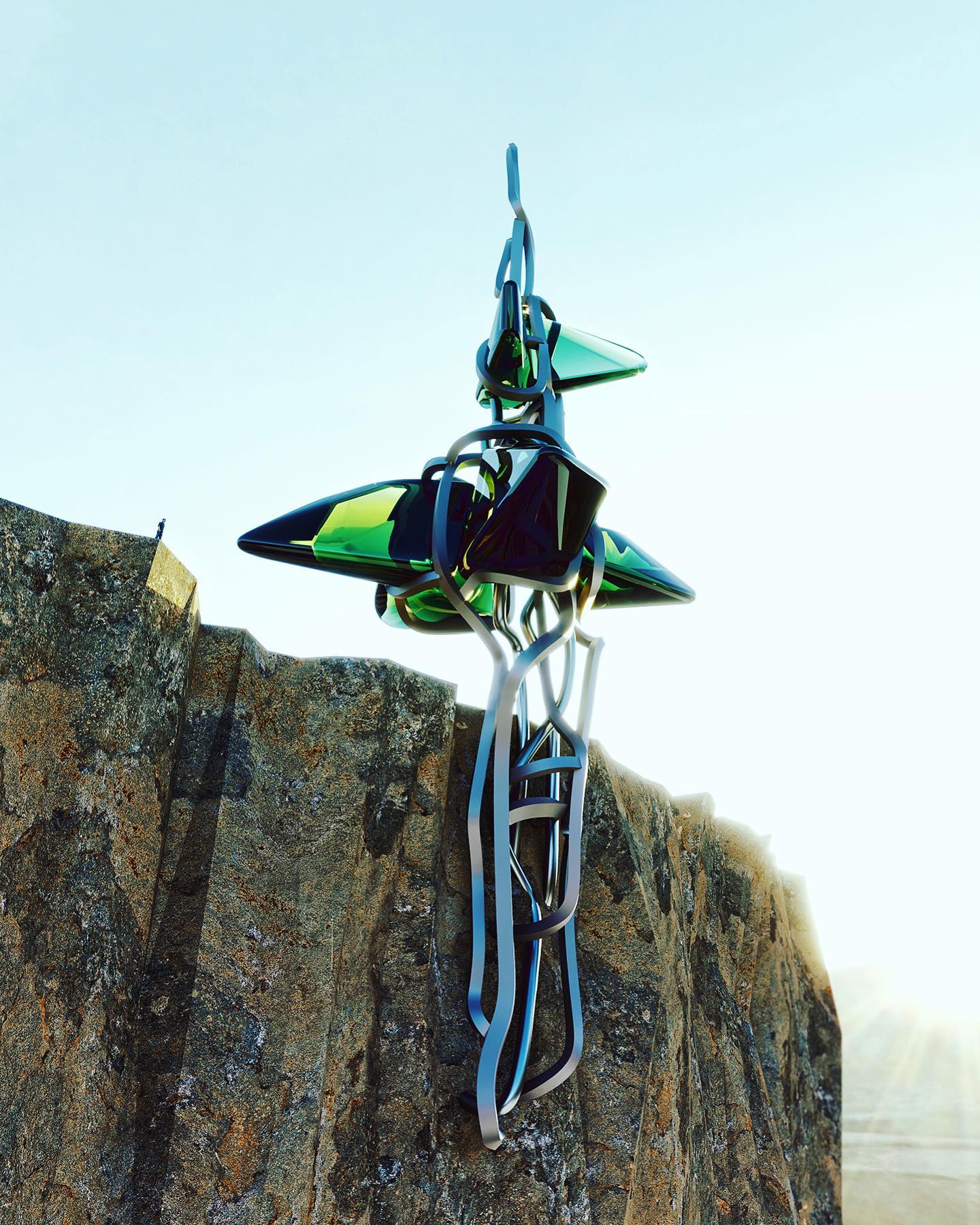 _________________________________
#conceptart #architecture #cgi #cgiart #scifiart #conceptarchitecture #gravitysketch #coronarender #archviz #scifi #environmentdesign