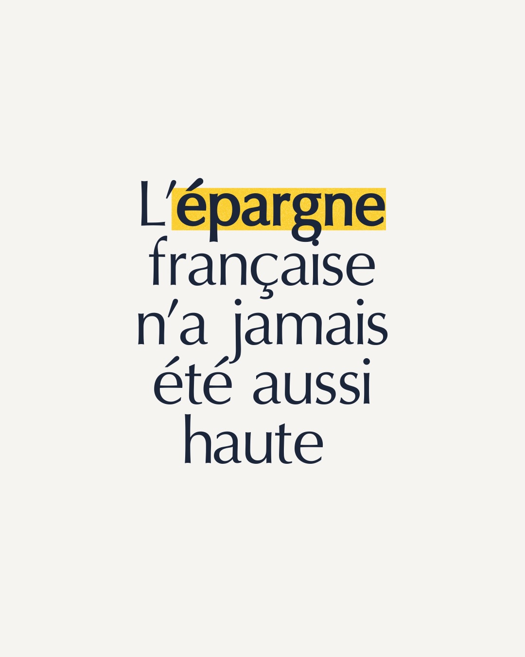 L’épargne des Français n’a jamais été aussi élevée.
Et pourtant… ce n’est pas forcément une bonne nouvelle.
Pourquoi ?
Parce que cette épargne est le signe d’une inquiétude profonde face à l’avenir.
On met de côté. On accumule. On sécurise.
Mais on n’ose plus faire autant travailler son argent.
Et quand certains essaient encore — notamment via l’immobilier en France — ce qui était autrefois un levier d’enrichissement devient aujourd’hui, pour beaucoup,
➡️ une source de stress,
➡️ de blocage,
➡️ voire de perte de rentabilité.
Fiscalité, contraintes, incertitude, marges réduites…
👉 Aucun marché n’est totalement blanc ou totalement noir.
Tout dépend du moment, du contexte… et surtout de la stratégie.
- Gautier Petitjean