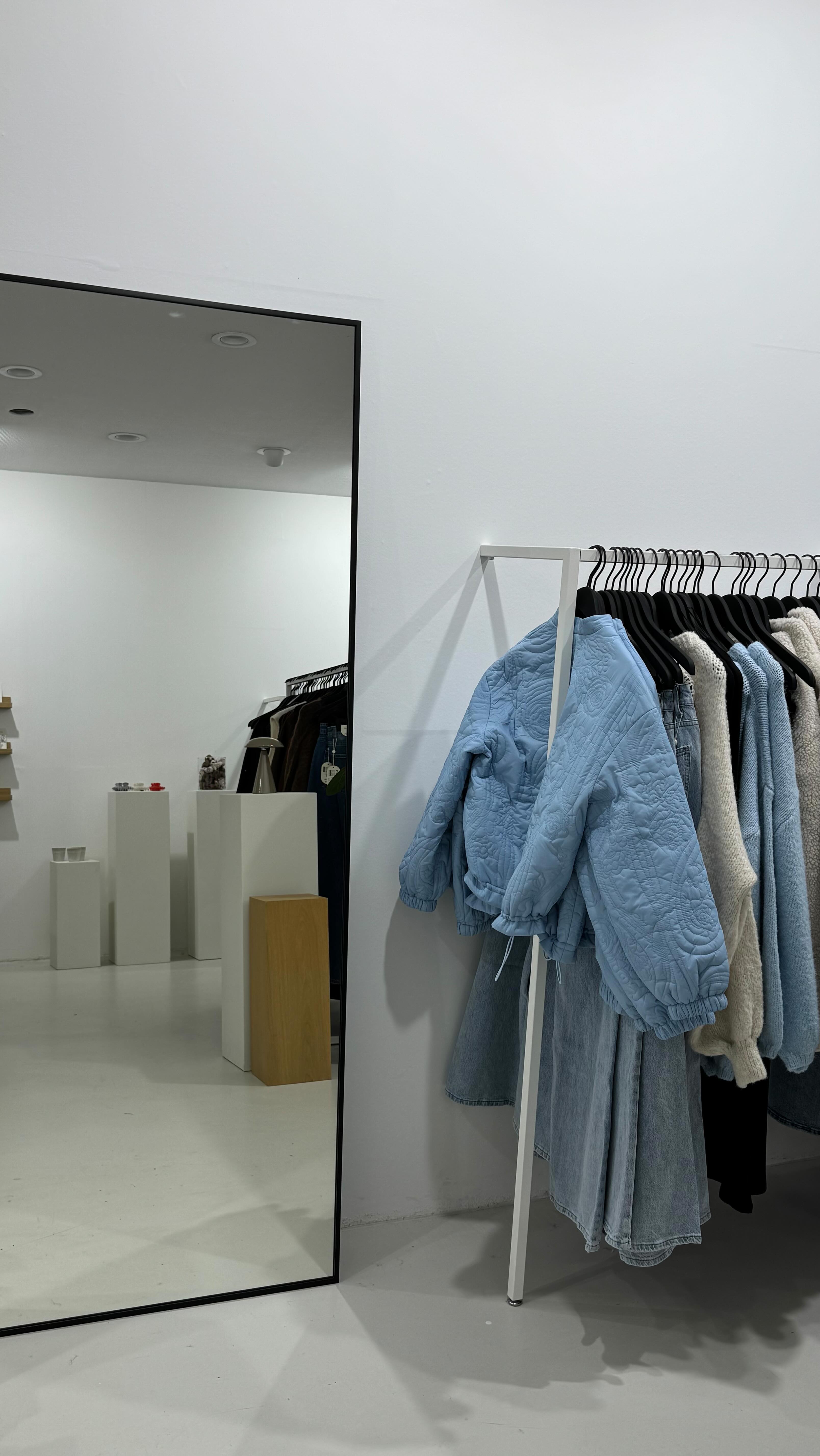 the way we live #lieblingsstueckstore #conceptstore #fashioninspo