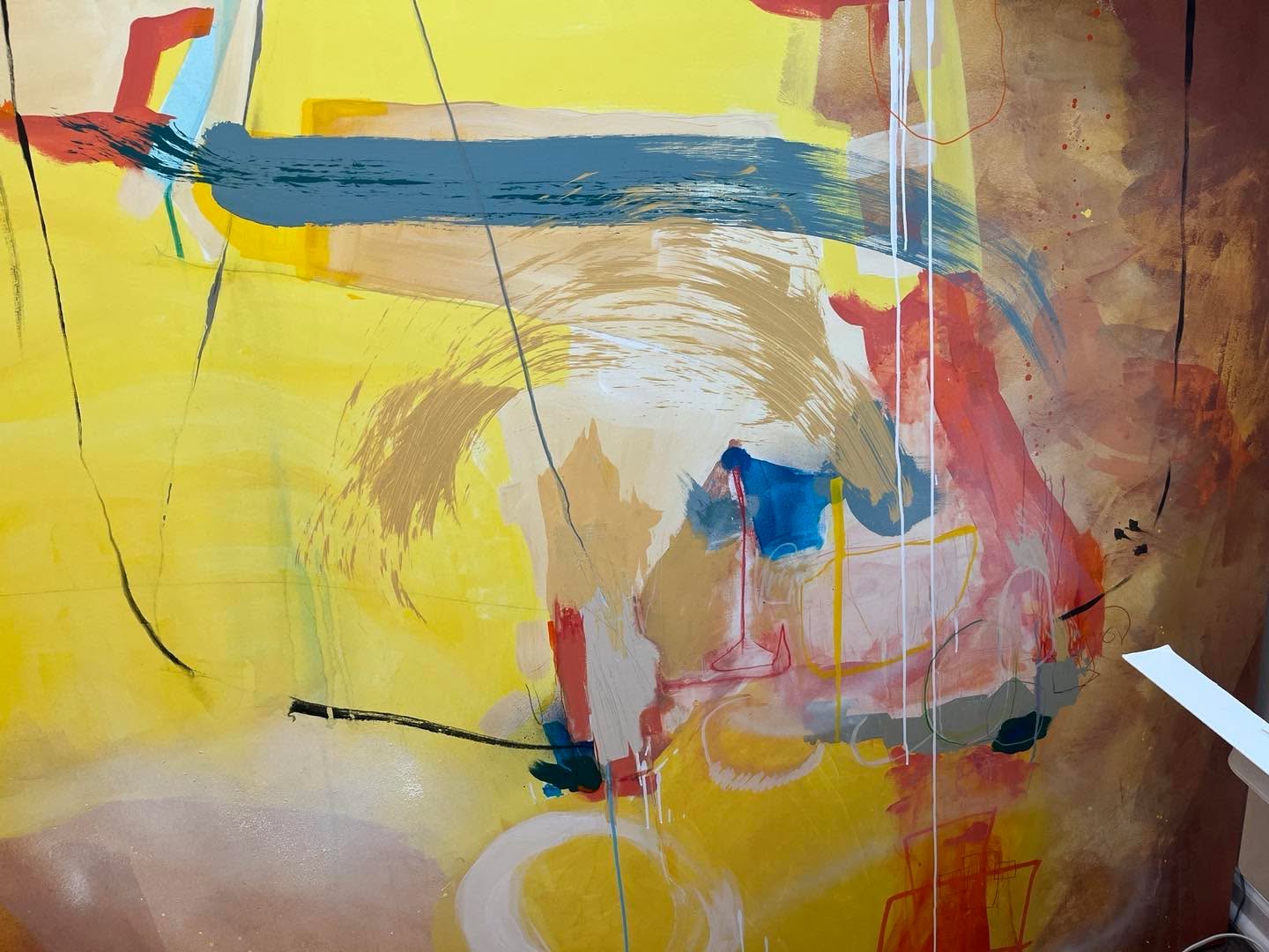 6’ x 5’ Completed!