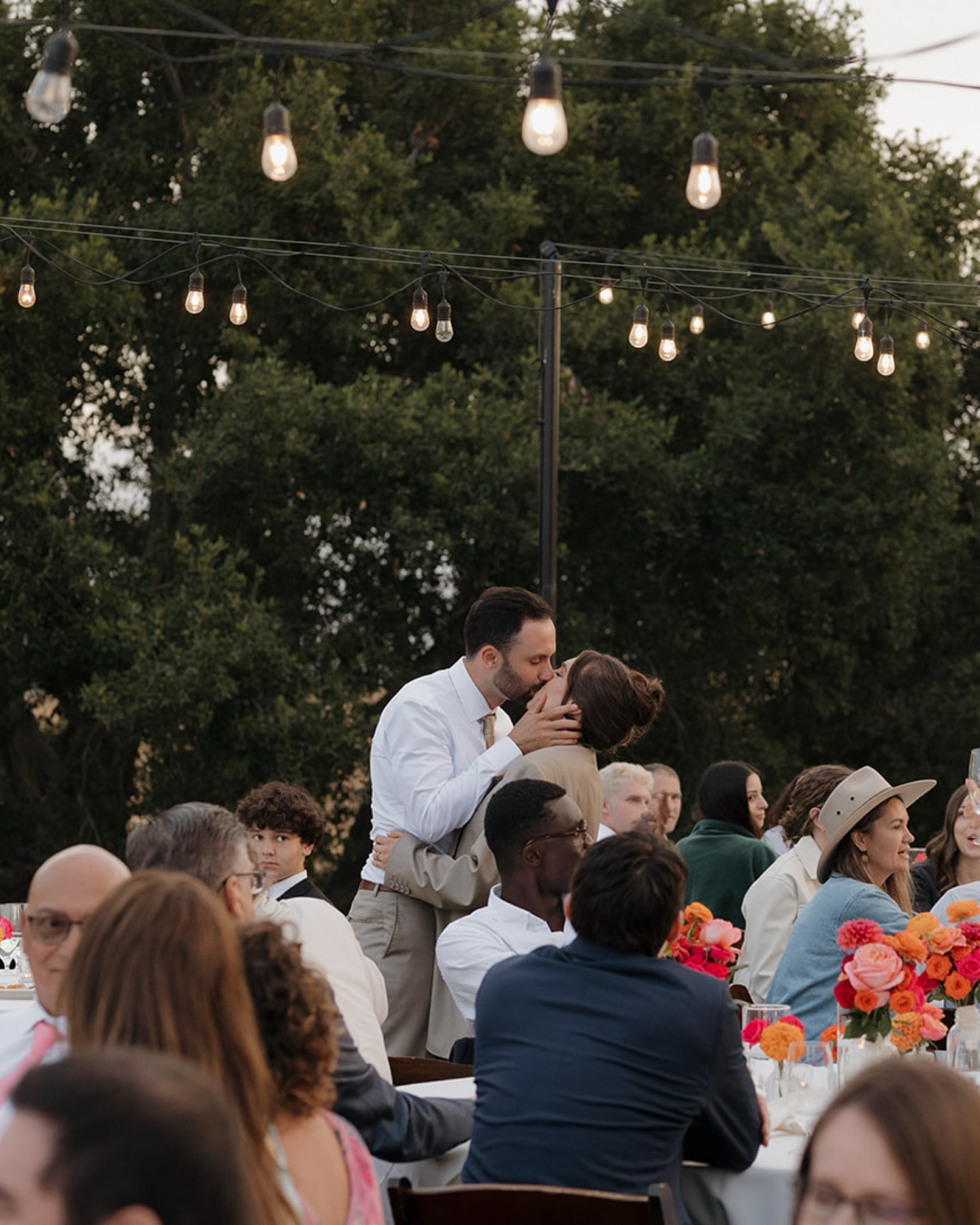 I care deeply about how these photos will feel to you in ten, twenty, thirty years.
And that's how I photograph your day. 💛
The Casitas Estate: @thecasitasestate
Coordination / Wedding Planner / Designer: @kreative_details_by_kd
Photo: @macspeopleportraits
Videographer:@mackenziesmith.videography
Florist: @lori_boe_floral
Hair and Makeup: @beauty.bykellymendoza
DJ: @djdamiancamacho
Catering: @centralcoastacos
Bartending Services: Denise Rojo
Rentals: @gycrentals