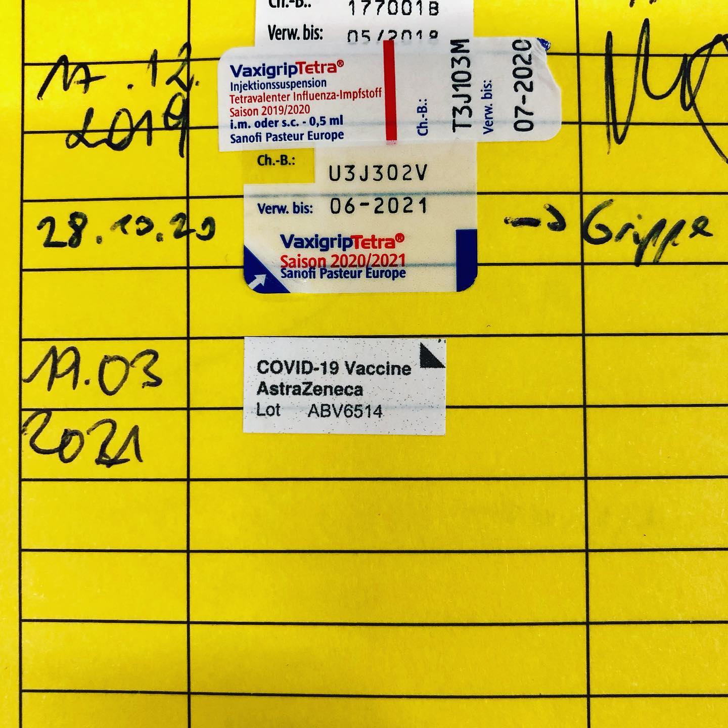 👏🏼🔬💉💪🏼🦠🙅🏼♂️🎉🥂