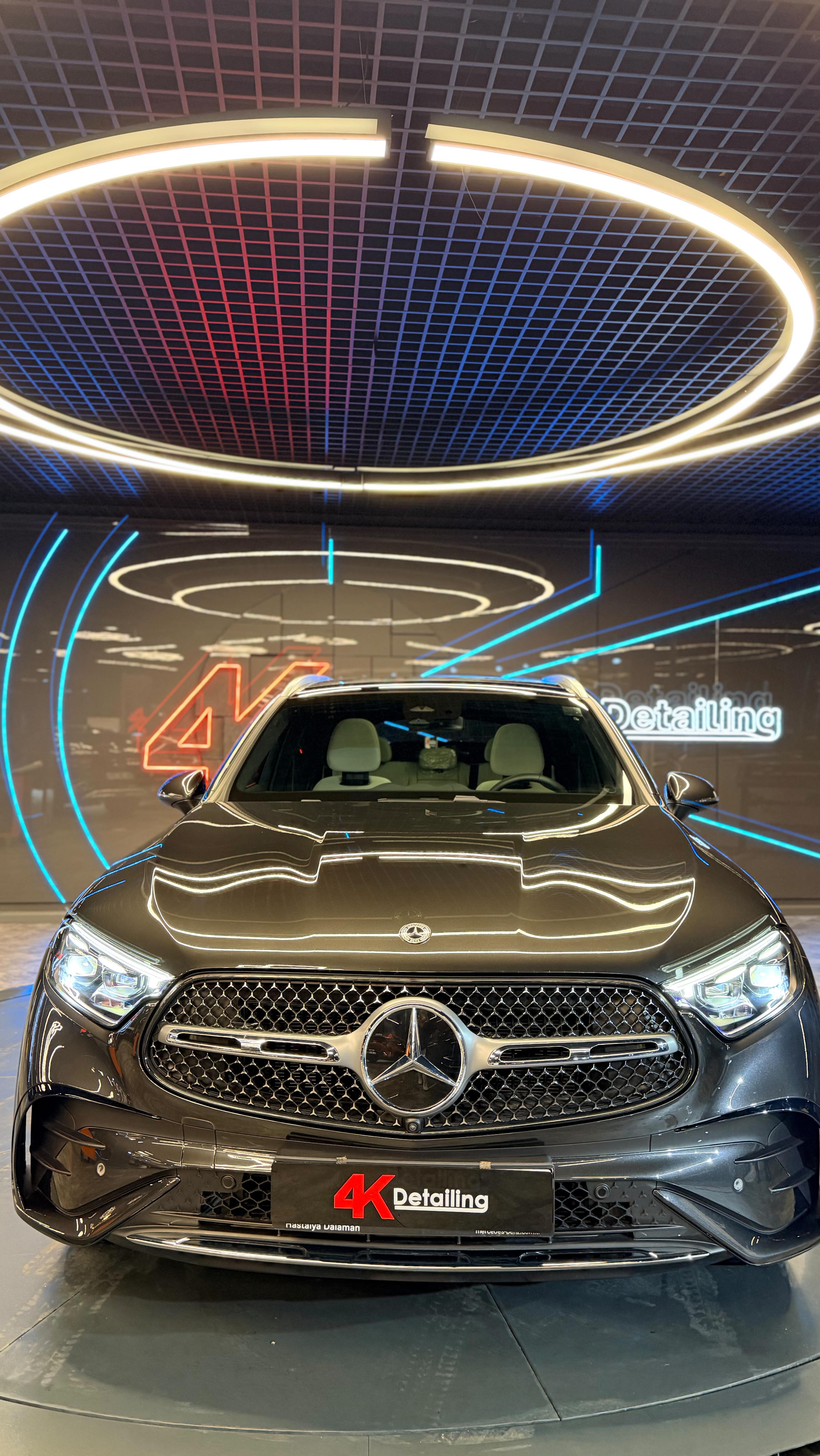 Mercedes’e görünmez zırh 🛡️
PPF kaplama ile çiziklere, taş izlerine ve dış etkenlere karşı maksimum koruma.
Parlaklık korunur, değer korunur.
📍 4K Detailing
#4KDetailing #PPFKaplama #Mercedes
#AraçKaplama #BoyaKoruma