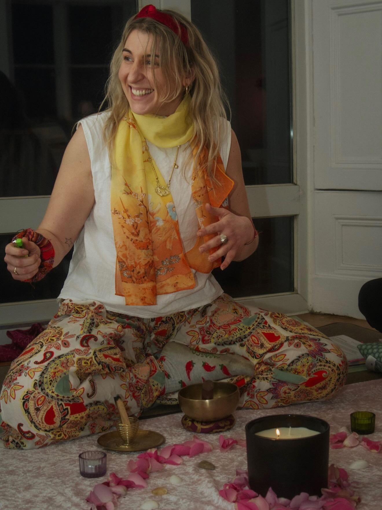 Two weeks ago today marked the closing of our 2026 Winter Wellness Retreat, and my heart is still so full. A weekend I am truly proud of, proud of every guest for showing up with so much joy, creativity, compassion, and love. Hosting this retreat was incredibly special, and I already can’t wait to create more moments like this. Thank you all for being there and for being exactly who you are. So grateful for the magic we created together.
Thank you @foodarttales for being the best chef and person to work with.
And thank you @domcinematics for your amazing photography skills.
💕💕💕💕💕💕💕💕💕💕💕💕💕💕💕💕💕💕💕💕