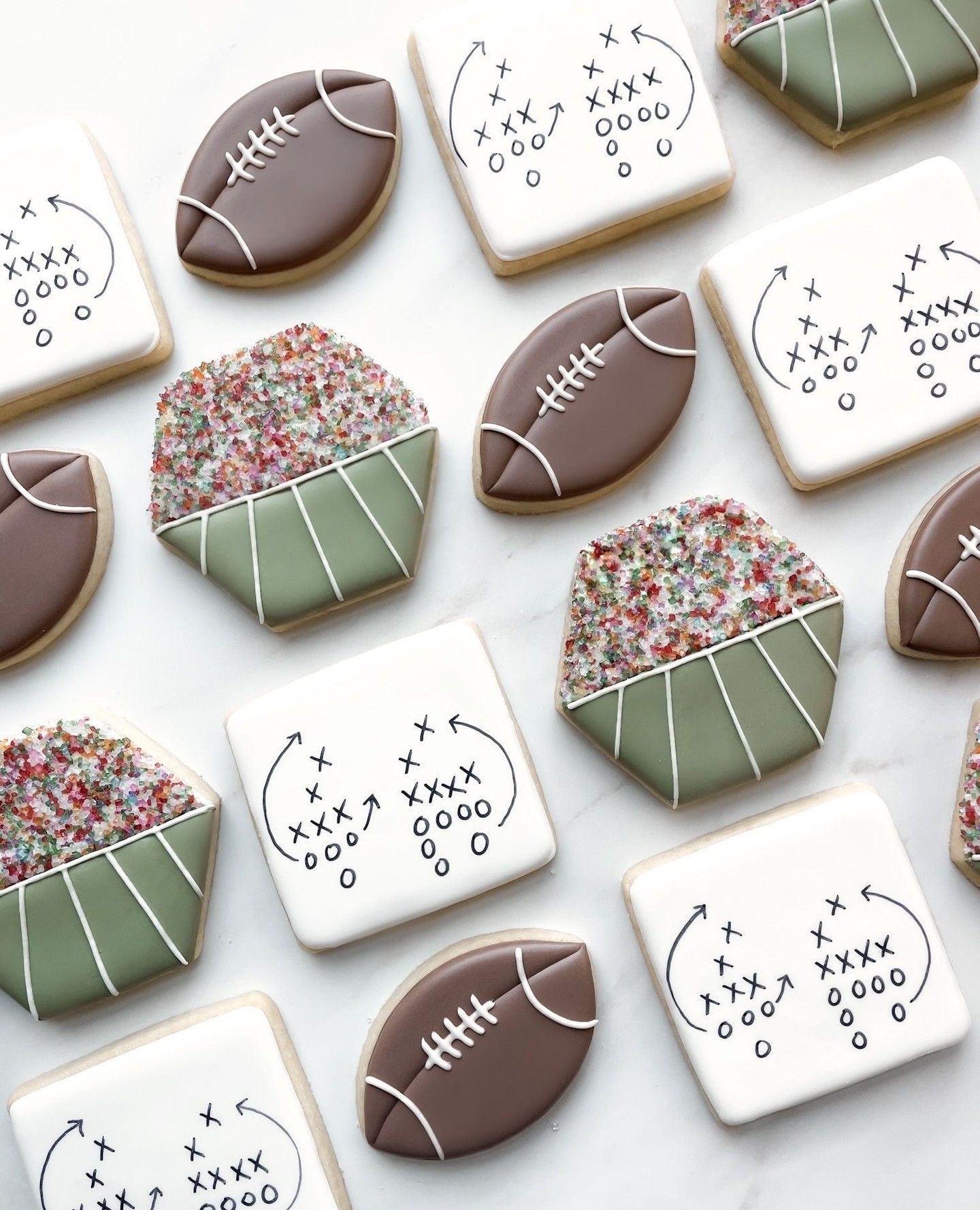 What's everyone cooking tomorrow?