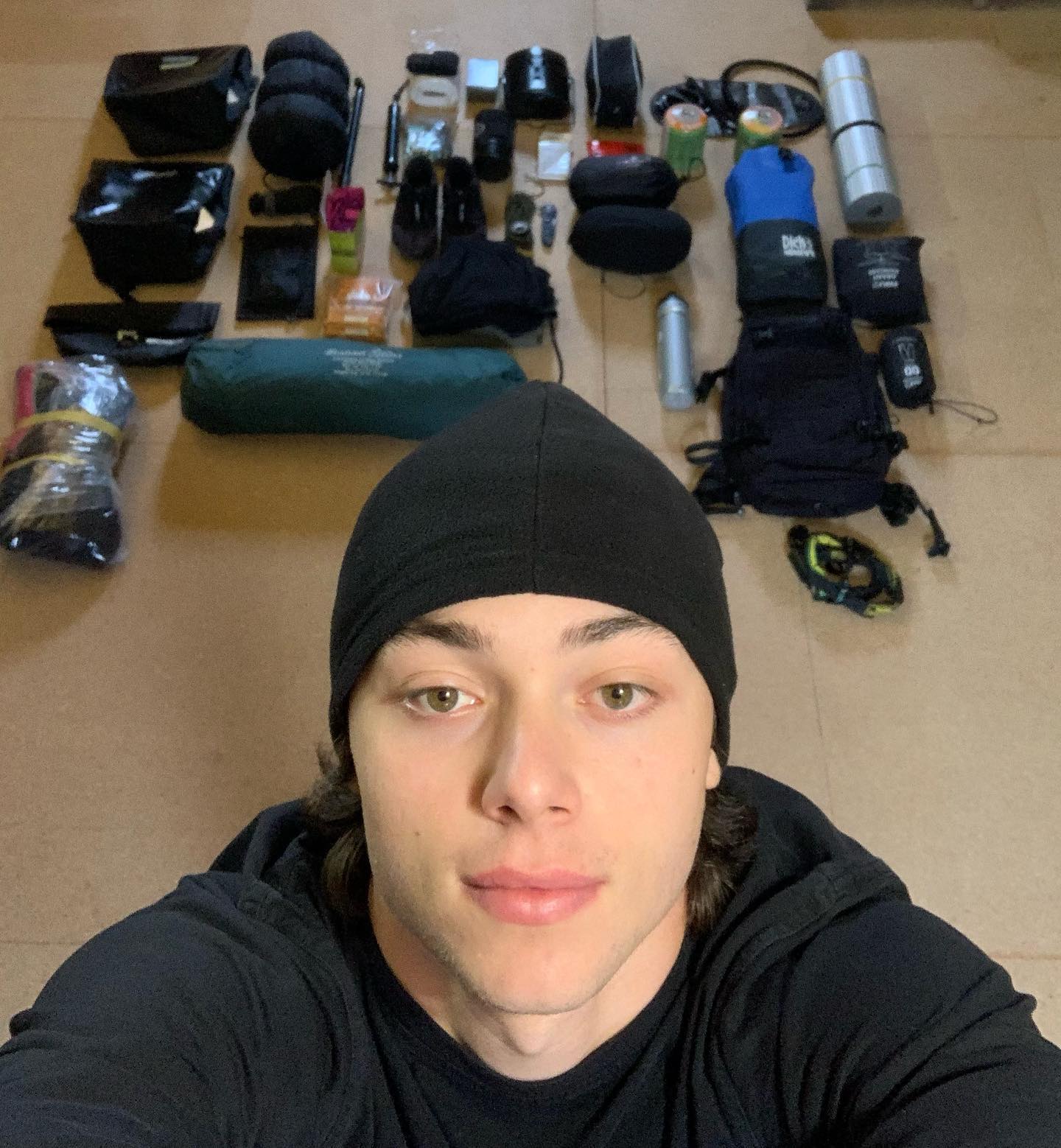 preparation is needed 👍🏼