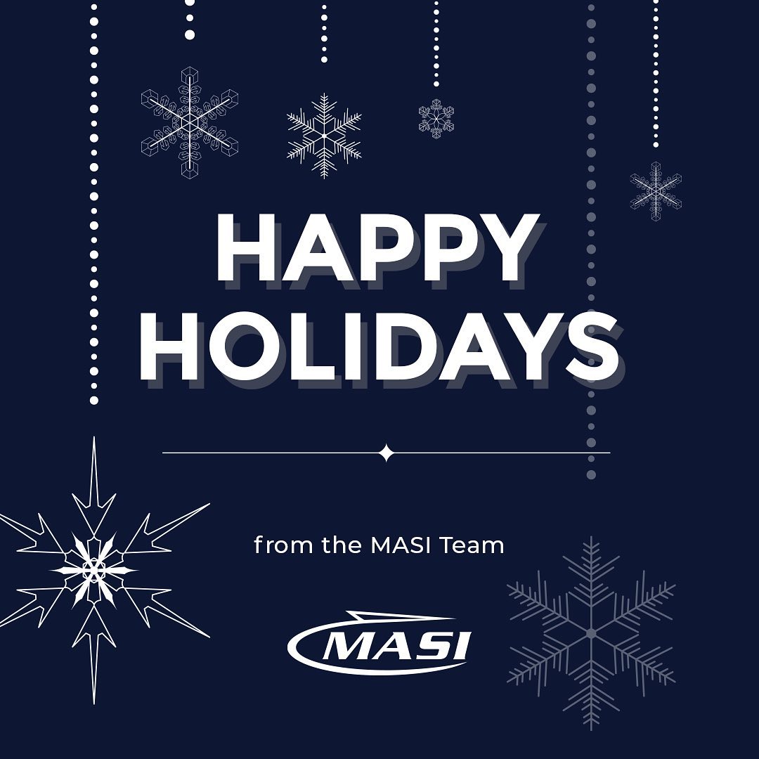 Wishing all our clients and employees a Happy Holiday season . We will be closed from December 23-January 3. We will see you in the new year . #holidayseason #aviation