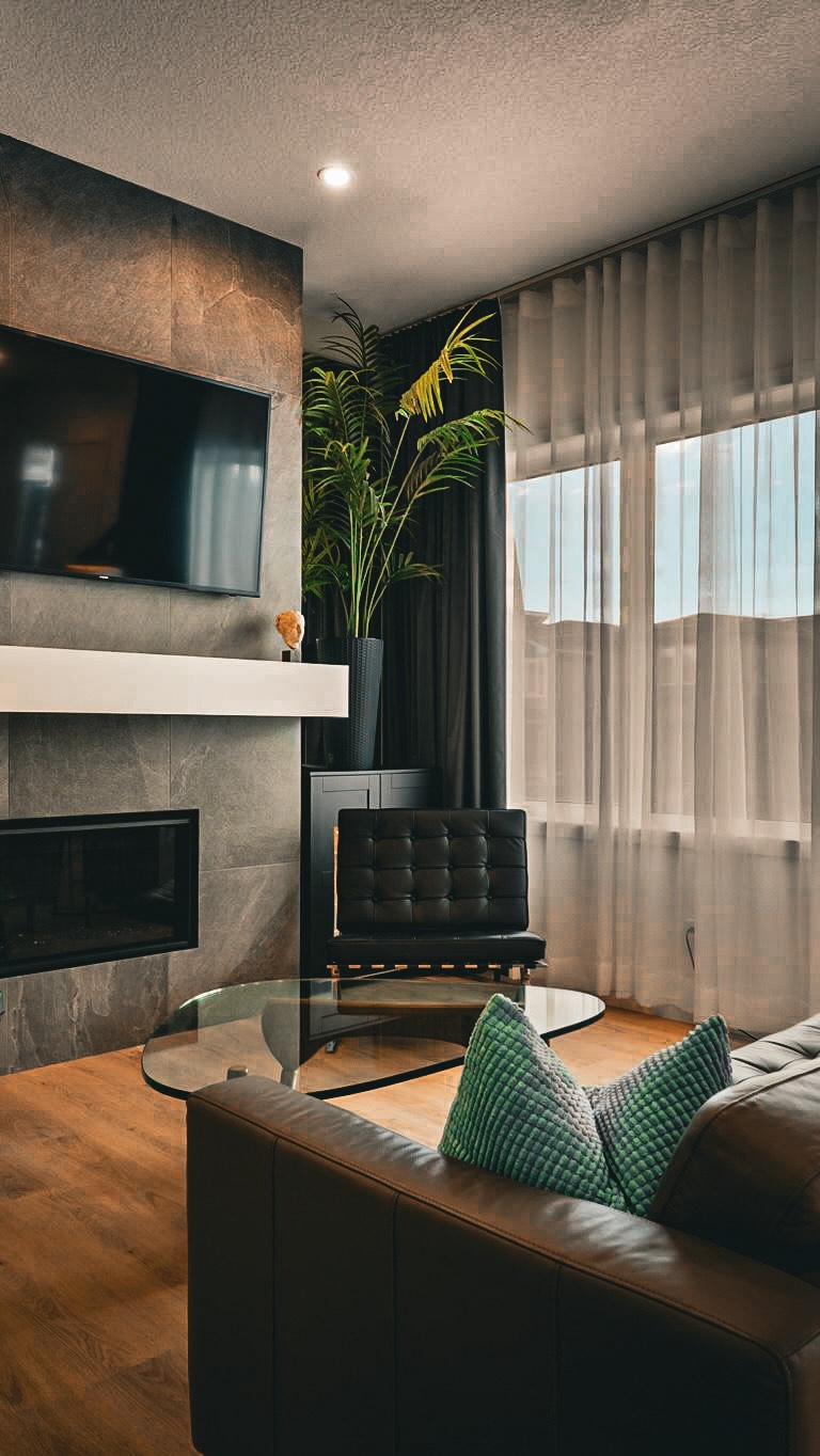 This is where it all comes together.
Over 2,000 sq ft of fully developed space, soaring ceilings, a main-floor primary retreat, and a beautifully finished lower level, all designed to live comfortably without excess. Every finish was chosen with intention, creating a home that feels calm, refined, and effortless.
Paired with a private backyard and a resort-style community, this is downsizing done right, no compromises, just better living.
📍 244 Grayling Common | Harmony
🏡 Fully custom Baywest bungalow | Turnkey | Lifestyle-focused
MLS A2279316