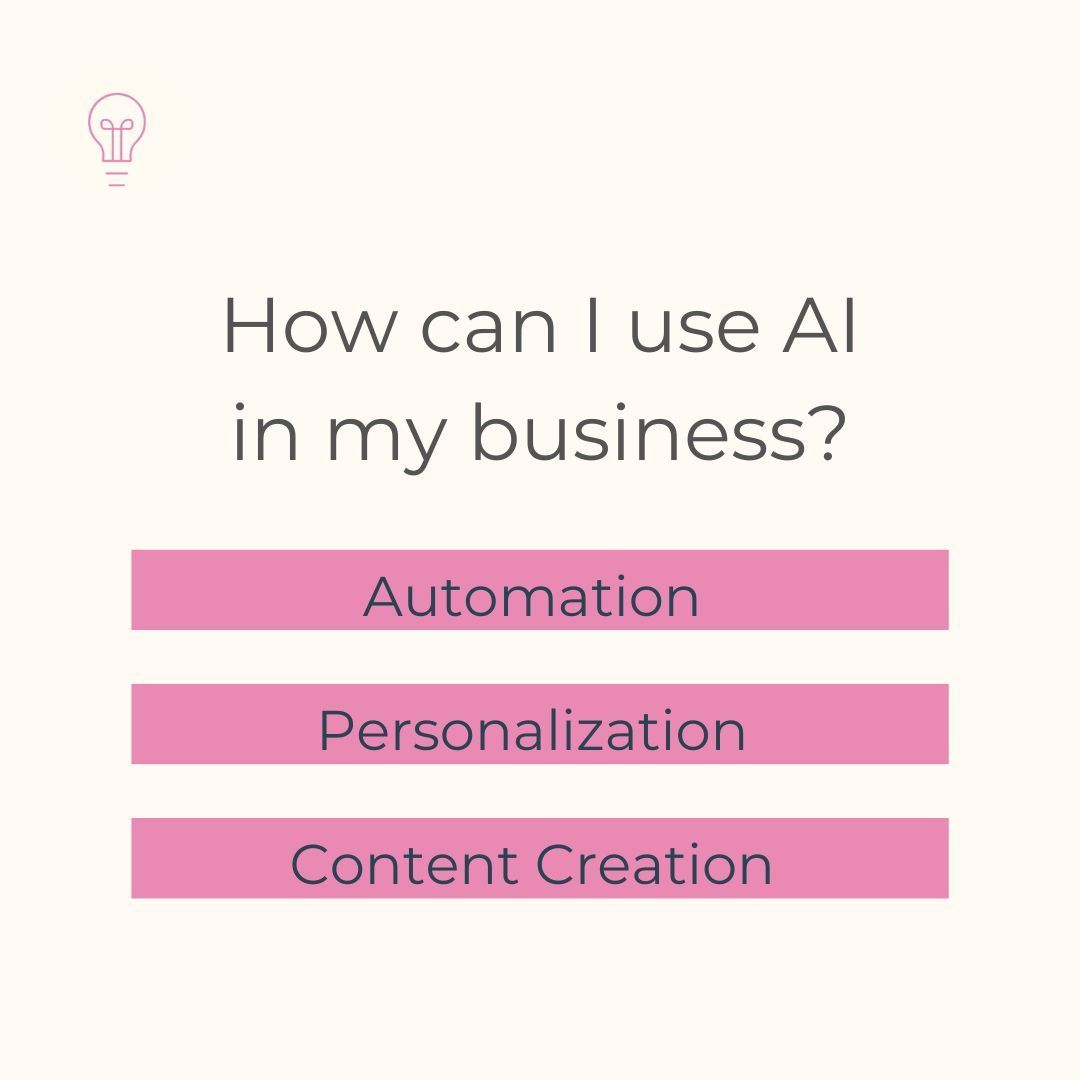 🔥 Revolutionize Your Business with AI! 🔥
Eager to harness the power of AI for automation, personalization, and content creation? 🤖💥 Dive deep into the world of Artificial Intelligence on our latest podcast episode featuring Travis Low @tlowsask from Blue Moose Media @bluemoosemedia
Uncover how AI is reshaping the marketing landscape, empowering businesses with unparalleled automation, hyper-personalization, and cutting-edge content creation. 🚀✨
Ready to unlock the full potential of AI-driven marketing? Don't miss out! Click the link in our bio to tune in now and revolutionize your approach to marketing! 🎧
#AIinMarketing #PodcastWithTravisLow #BlueMooseMedia #Innovation #DigitalTransformation #MarketingStrategy