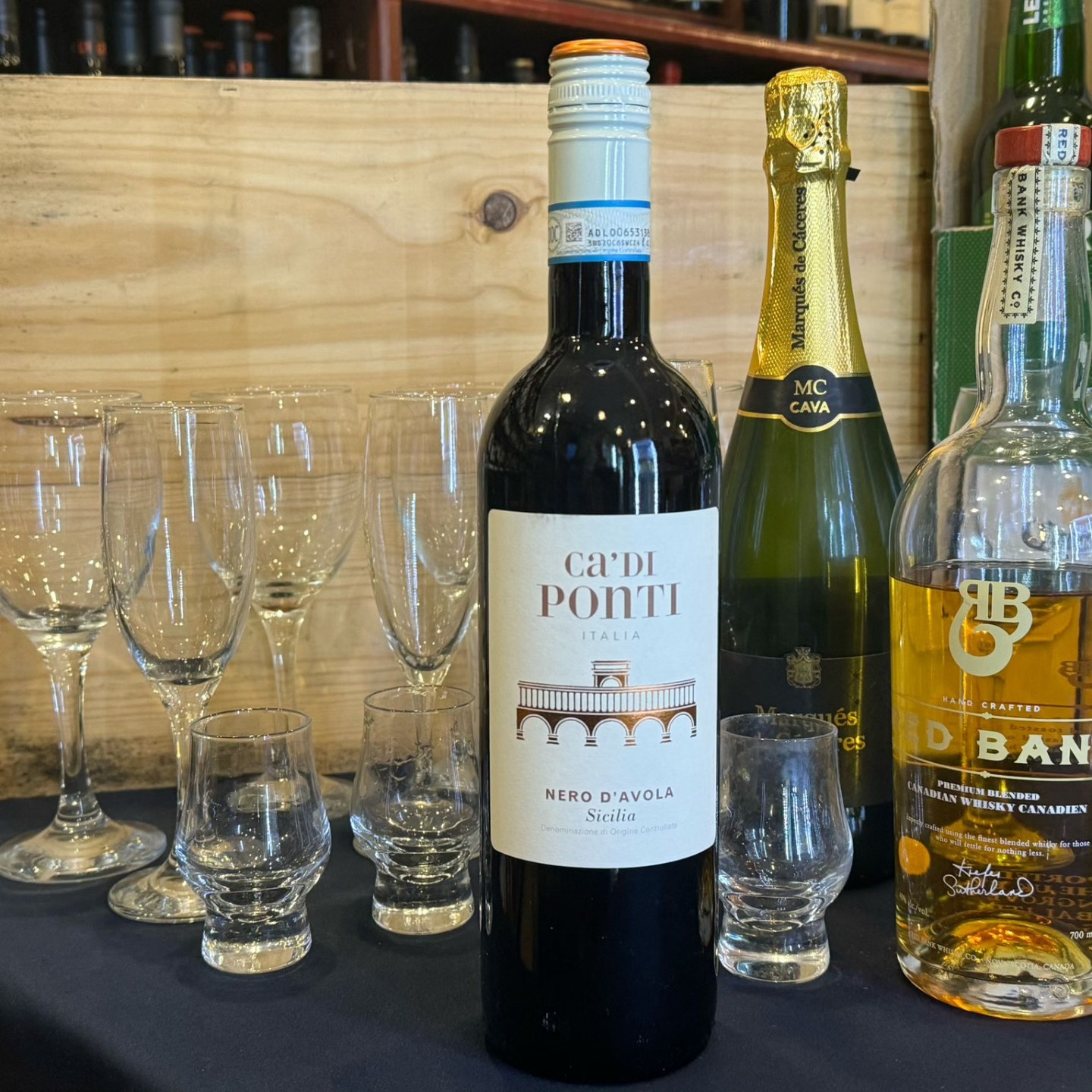 Your Fridays just got better! Enjoy an evening of fine wines and great company from 5 PM to 9 PM.
#FridayWineTasting #SipSwirlSavor #WineLovers #TastingTime #WeekendVibes #FineWines #WineExperience #islingtonwine