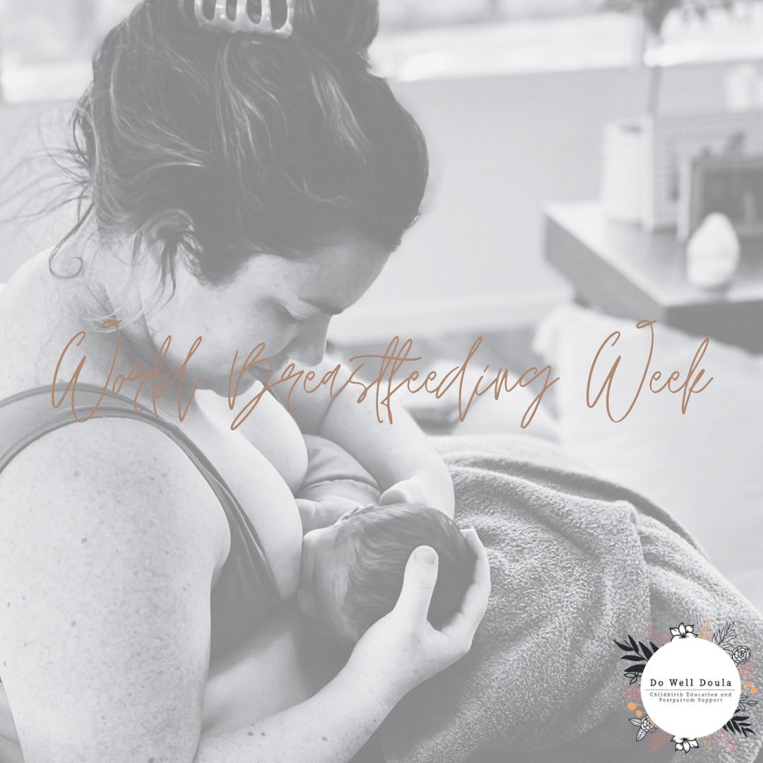 Happy Breastfeeding Week! 🫶🏻
However you feed your baby, one thing is almost always true; it’s a journey. And with every family I’ve worked with, the journey has been unique. Every path can be filled with highs and lows, triumphs and struggles, and the full spectrum of emotions. There can be parts that are out of your control, or parts that you intentionally let go of. There can be judgement, anxiety, and shame around feeding your baby, and there can be moments of bliss, bonding, and love 💛
Take it from someone who has breastfed, pumped, triple-fed (iykyk🫠), used donor milk, tube-fed, and given formula…you’re doing a great job, and your baby loves you unconditionally 💕
#dowelldoula #newbornsleep #momstobe #breastfeedwithoutfear #birthworker #maternalhealth #newmommytobe #thefourthtrimester #pregnancyfun #postpartumdoula #calmbirth #prenatalworkout #breastfeedingsupport #naturalbirth #childbirtheducator #doulalife #homebirth #whattoexpect #newmommyproblems #momsmatter #empoweringmoms #postpartumsupport #fourthtrimester #postpartumhealth #birthsupport #birthplan #pregnancyeducation #positivebirth #birthpartner #csectionmamama