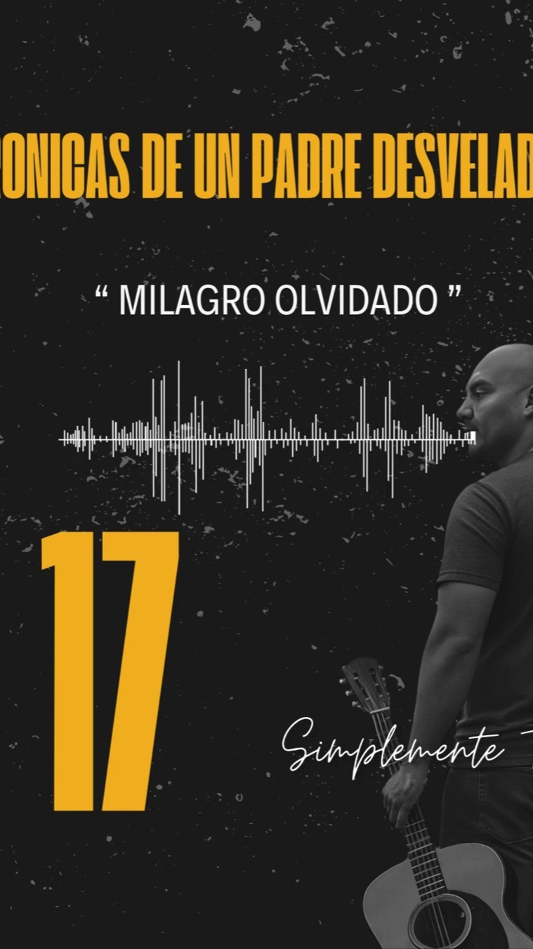 Esta noche me quedé mirando por la ventana y pensando en la "anestesia". No la médica, sino esa otra que nos inyecta la rutina poco a poco. Veo cómo corremos de un lado a otro, pagando facturas, cumpliendo horarios y esperando el fin de semana, como si la vida fuera un trámite que hay que aguantar.
Y me pregunto... ¿en qué momento nos olvidamos del milagro? ¿En qué momento dejamos de asombrarnos por el simple hecho de respirar?
En esta crónica quiero invitarte a despertar. A romper el guion. Porque no somos máquinas diseñadas para producir, somos almas diseñadas para amar, para creer y para agradecer.
Si sientes que los días se te repiten como fotocopias, si sientes que estás "durmiendo con los ojos abiertos", este mensaje es para ti.
Hablemos de Dios, del asombro y de la urgencia de vivir antes de que se nos acabe el tiempo.
🎙️ Escúchalo con el corazón abierto.
#simplementetito #cristianos #reflexiónnocturna #espíritualidad #despertardeconciencia #rutina #vidaconproposito #feyvida #motivacionpersonal #padredefamilia #vivir