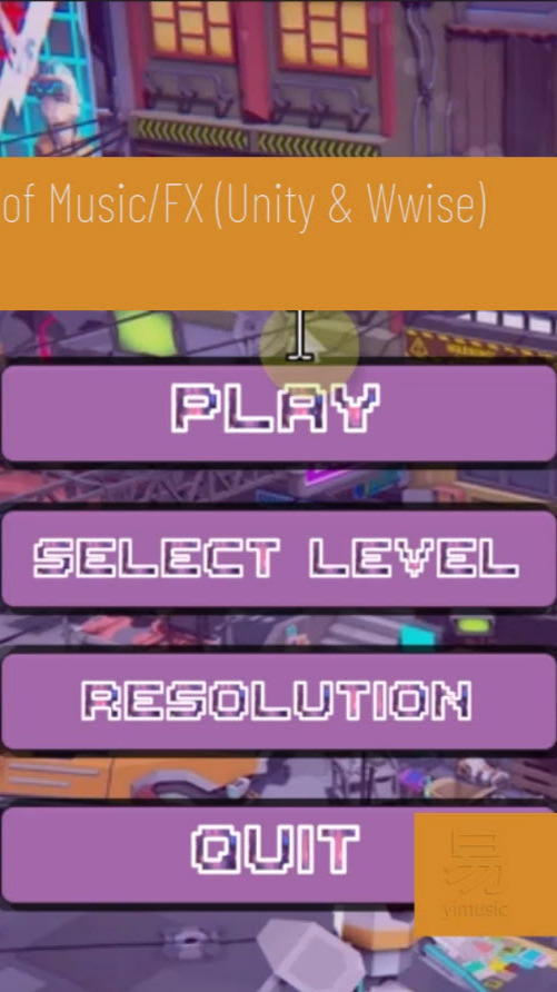 Welcome to Sentinels Revenge, a Sci-Fi Shooter Game! This is the dynamic music for Level 1, composed using Ableton Live and applied using Unity and Wwise. This music uses a mainly electronic palette to convey a futuristic yet nostalgic (80’s/90’s) feel, similar to Far Cry Blood Dragon. The sound is sometimes cliched intentionally, but orchestral elements have been incorporated to give a more contemporary feel. The exploration music is designed to feel mysterious and cool, with strings and additional percussion providing tension. Combat music uses ‘epic’ style percussion with electric guitar to increase the ‘power’, and a slight increase in volume in some elements as this has been shown to increase tension. State changes have been used to elicit a ‘spatial narrative’ for the player, such as Moroccan vocals in the desert, dripping water in the sewers, or clapping/chanting in the boss battle arena, helping the player immerse in the environment. Layering has also been used to connect the player to their character energy, such as dissonance being introduced if the shields are reduced, increased tension if the player is moving fast or their health is reduced. State changes are also used to change the ‘power’ of the music when moving from exploration to combat, encouraging the player to act and take risks. This music draws inspiration from 80’s synthwave, and games such as Far Cry Blood Dragon and Crysis 2. The electronic elements use a variety of synthesis techniques to modulate the music in different ways, and orchestral elements have been used to give a more contemporary feel. Look out for the next video on how I've applied the dynamic music for level 2 using Wwise. If you like video game music, feel free to listen to this album and others on the following services.
Purchase the full tracks on my Bandcamp here: https://yi-music.bandcamp.com/album/sentinels-revenge
Download all music STEMs on GameDevMarket here: https://www.gamedevmarket.net
Stream on music services (Spotify, Apple Music, Deezer etc.) here: https://artists.landr.com/057914142661
Thank you for the support everyone and happy gaming! #spotify #art #composing #musicproduction #SoundDesign #gameaudio