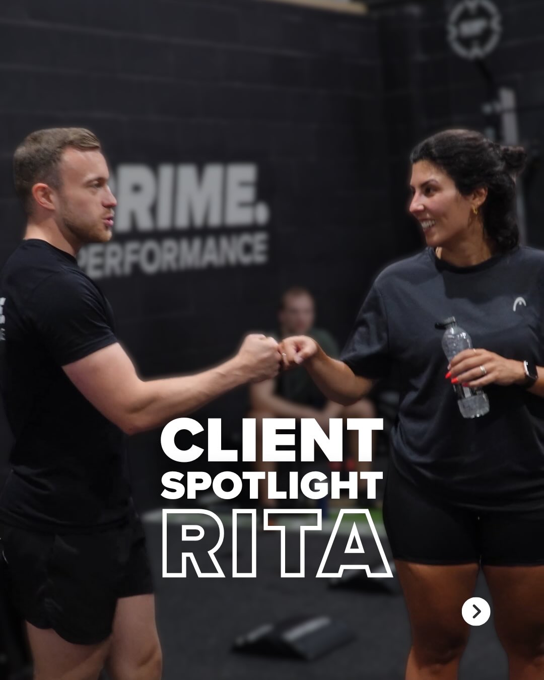 @rita_mgil the Daily Doer 💪
Rita juggles work and family life - but she still makes training a non-negotiable part of her week and she’s been doing it consistently since day one.
115kg Deadlift 🤯
44kg Bench for reps 😎
Over 10kg / 22lbs down and counting ⬇️
She never fails to bring positive energy and smiles to the gym..
What an absolute pleasure it is having her as part of the Prime Performance team 😇
#ClientSpotlight #Transformation #StrengthTraining #Gym #RitaTheGOAT
