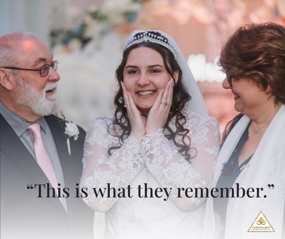 Some spaces hold events.
Others hold memories.
👉🏾What makes a space feel special to you — the design or the emotion?
#ChristalightEvents
#LuxuryOnABudget
#EventDesignMatters
#MomentsThatMatter