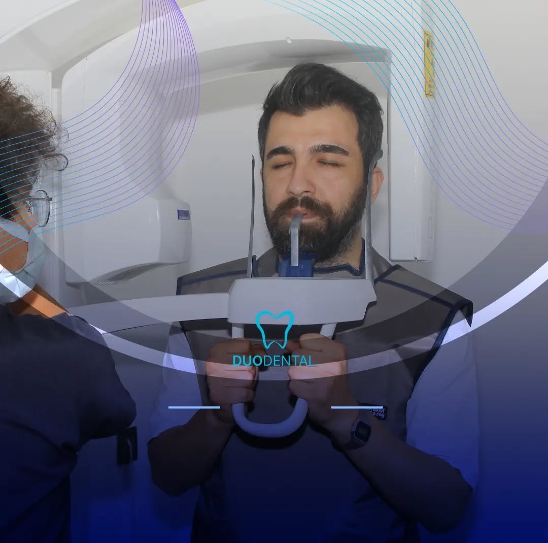 Panoramik röntgen; hem teşhis hem kontrol amaçlı, çene kemikleri ve tüm dişlerin durumu hakkında bilgi sahibi olmak için başvurduğumuz bir görüntüleme sistemidir.
.
.
.
.
.
.
.
.
.
.
#duodental #duodentalizmir #izmirdişhekimi #bayraklıdişhekimi #bornovadiş #izmirdişkliniği