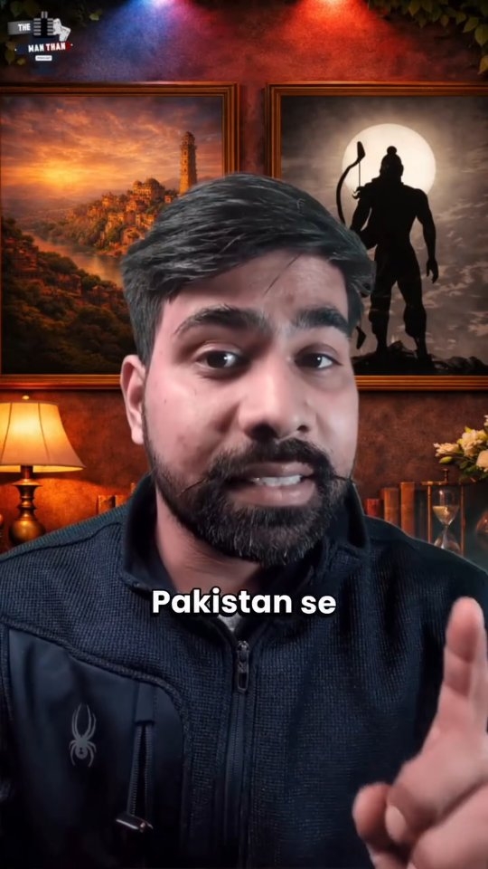 The legend of the 1971 war which Refuses to die!