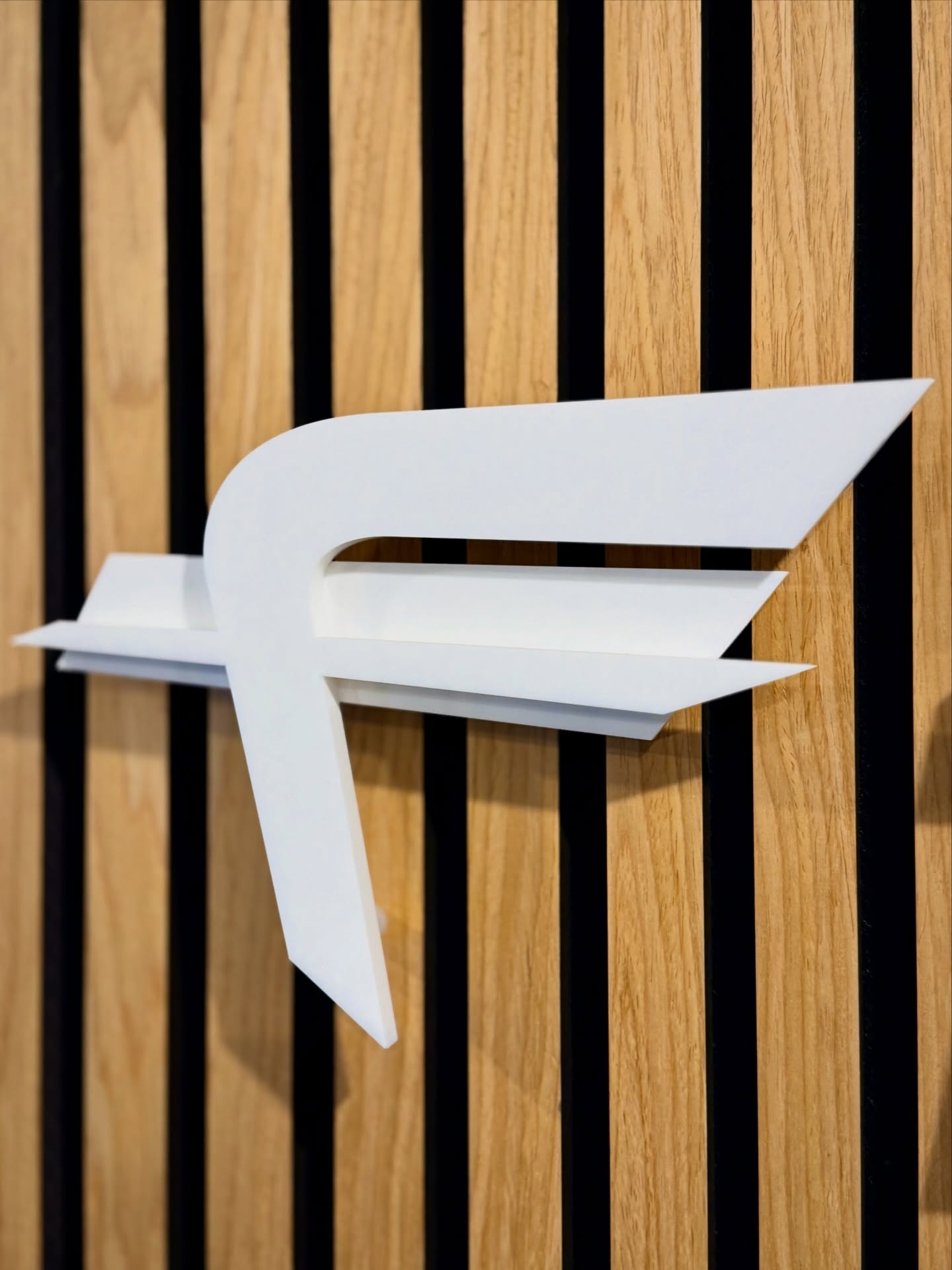 Do you know Freewall?
We help you implement storagewall systems that create functional, cohesive storage solutions - keeping workplaces organised, efficient, and visually unified.
Sustainably crafted and UK manufactured.
01403 783160 | sales@freewall.co.uk | www.freewall.co.uk